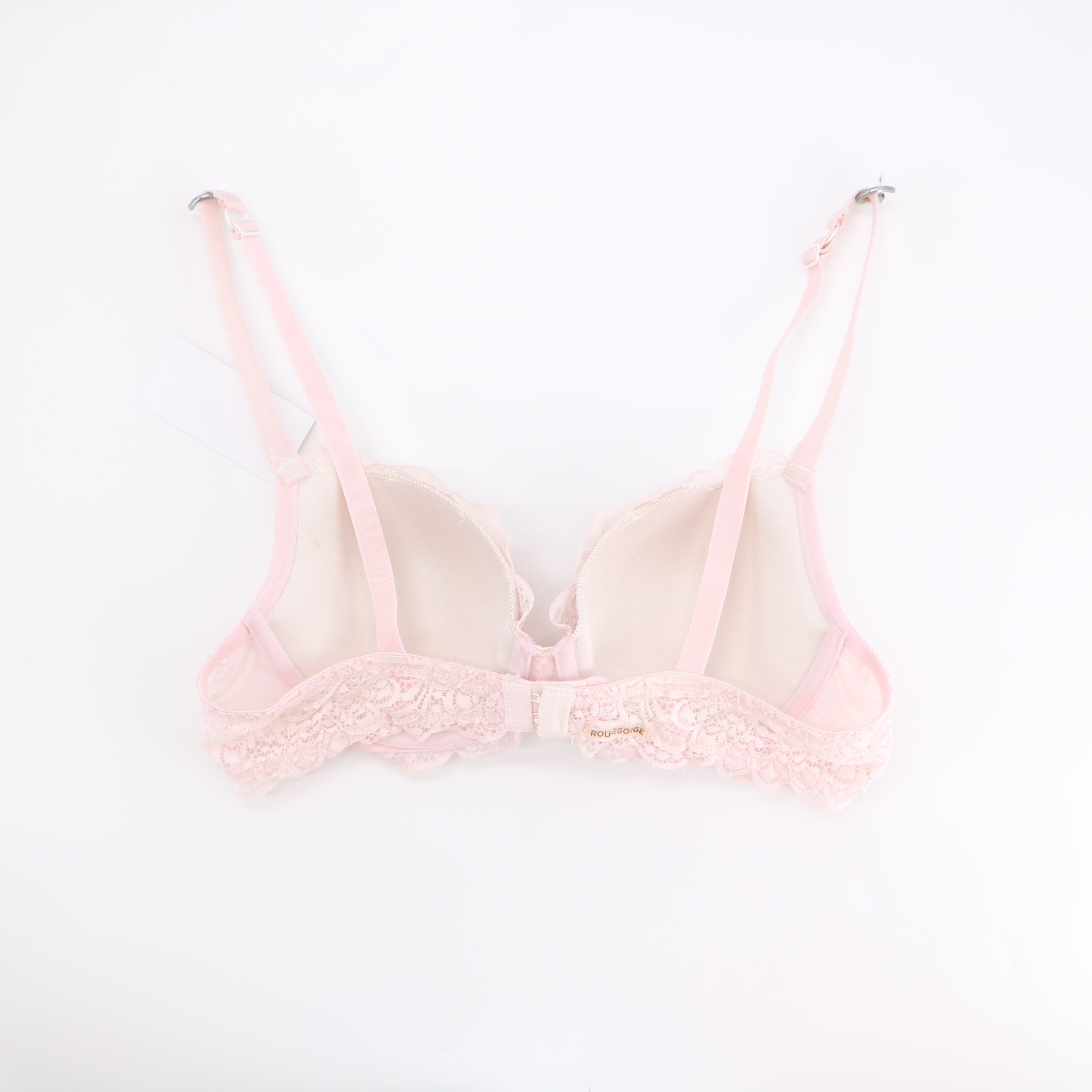 Soutien-gorge RougeGorge Rose