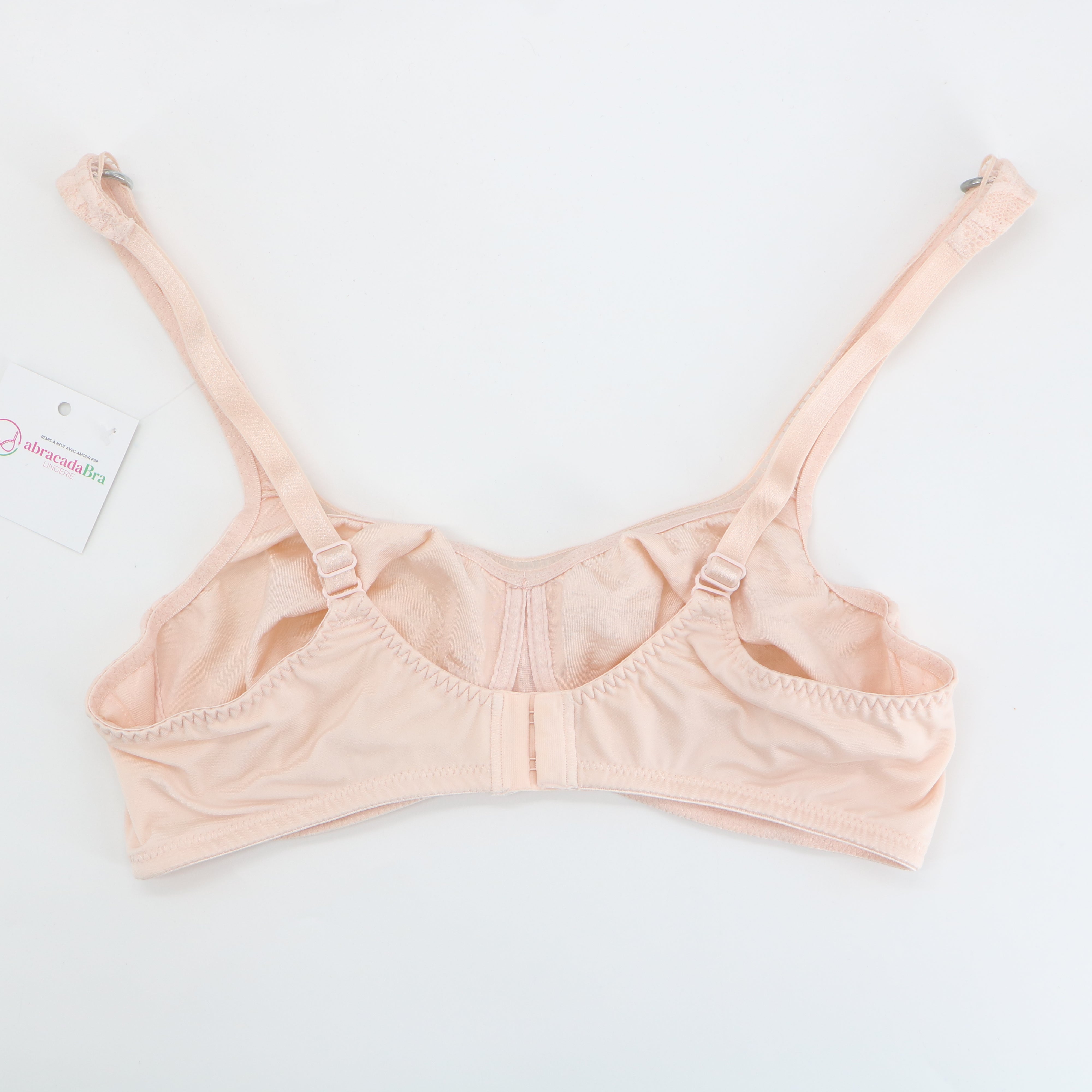 Soutien-gorge Rosa Faia Rose