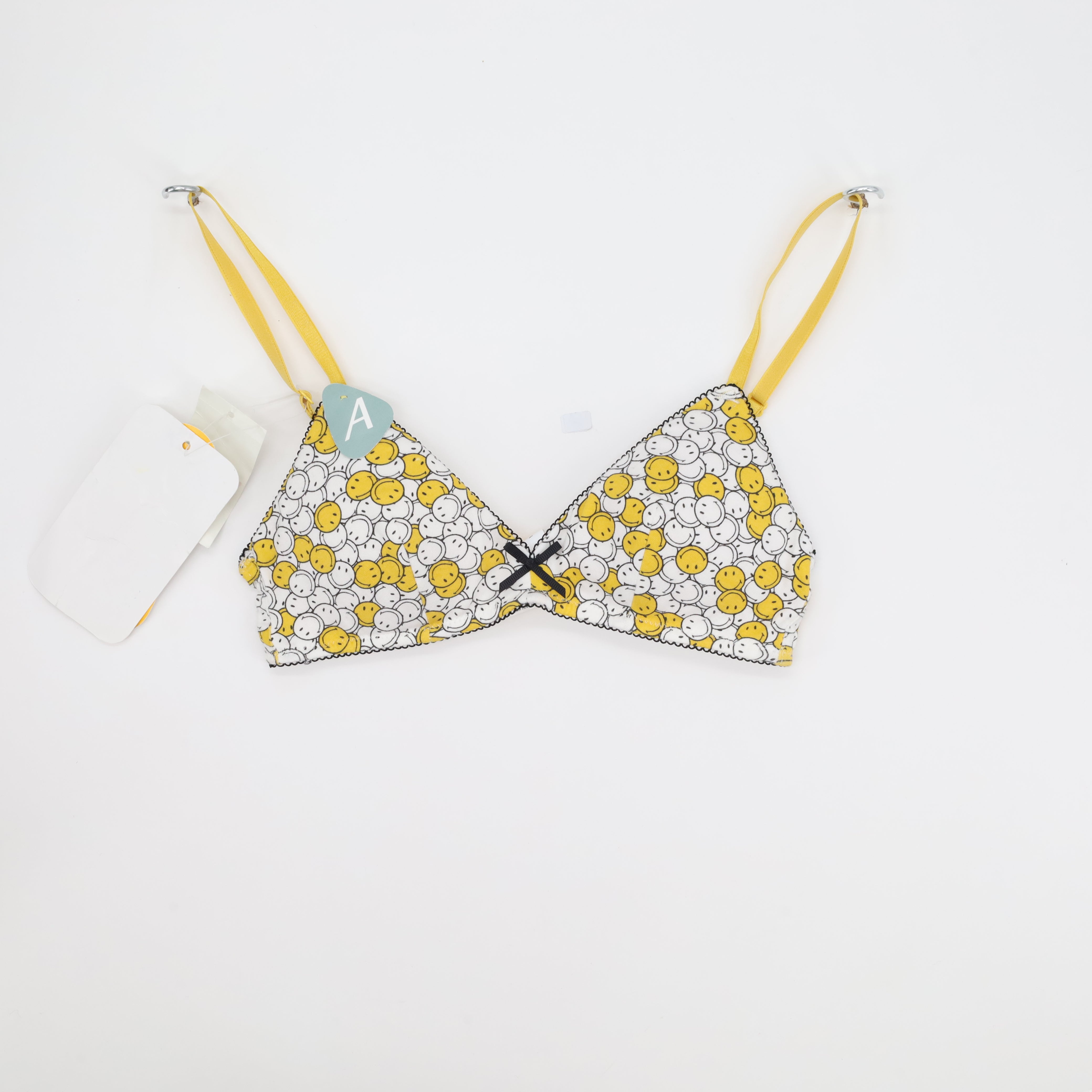 Soutien-gorge ETAM Jaune