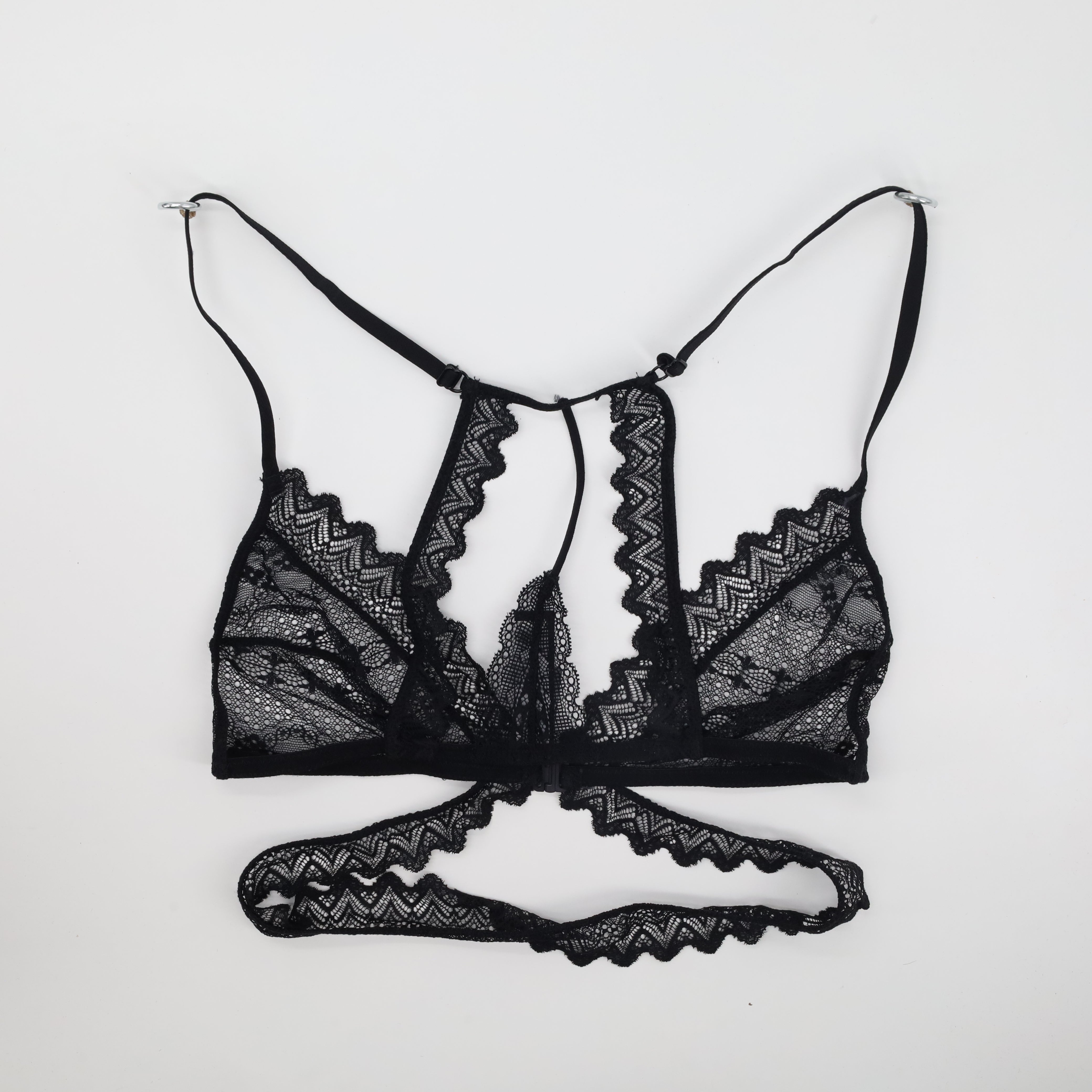 Soutien-gorge ETAM Noir