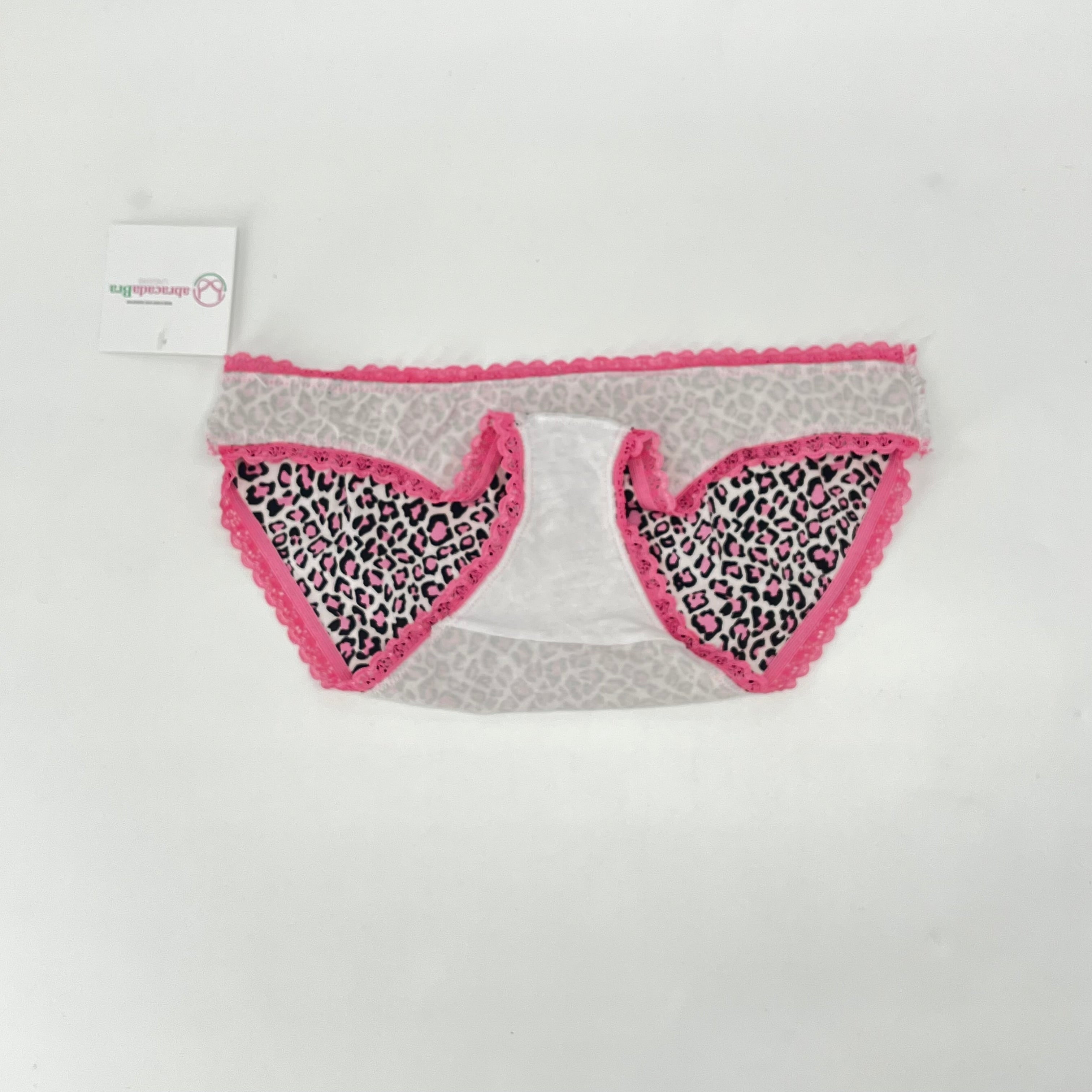 Culotte George. Rose