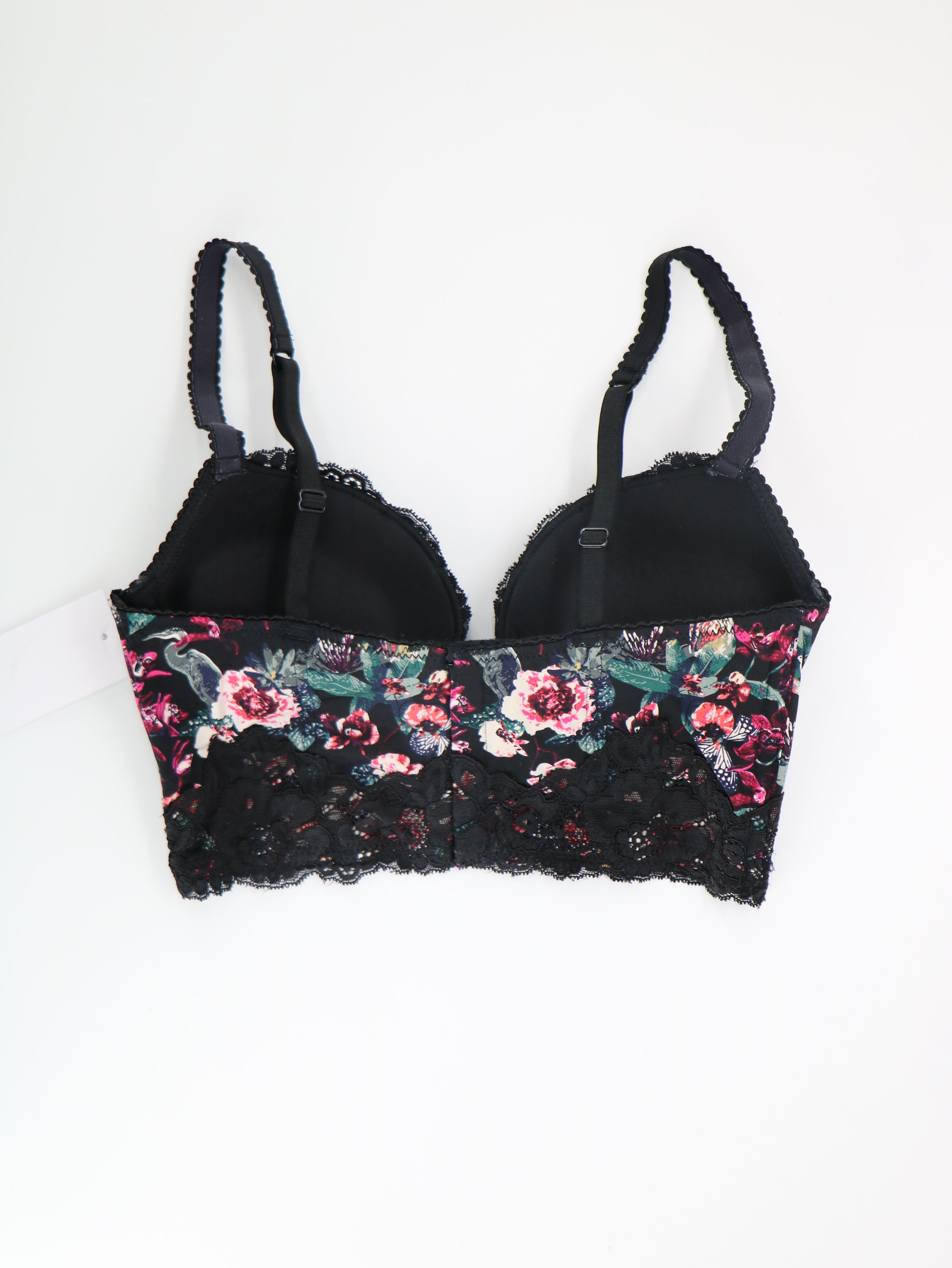 Corset Noir