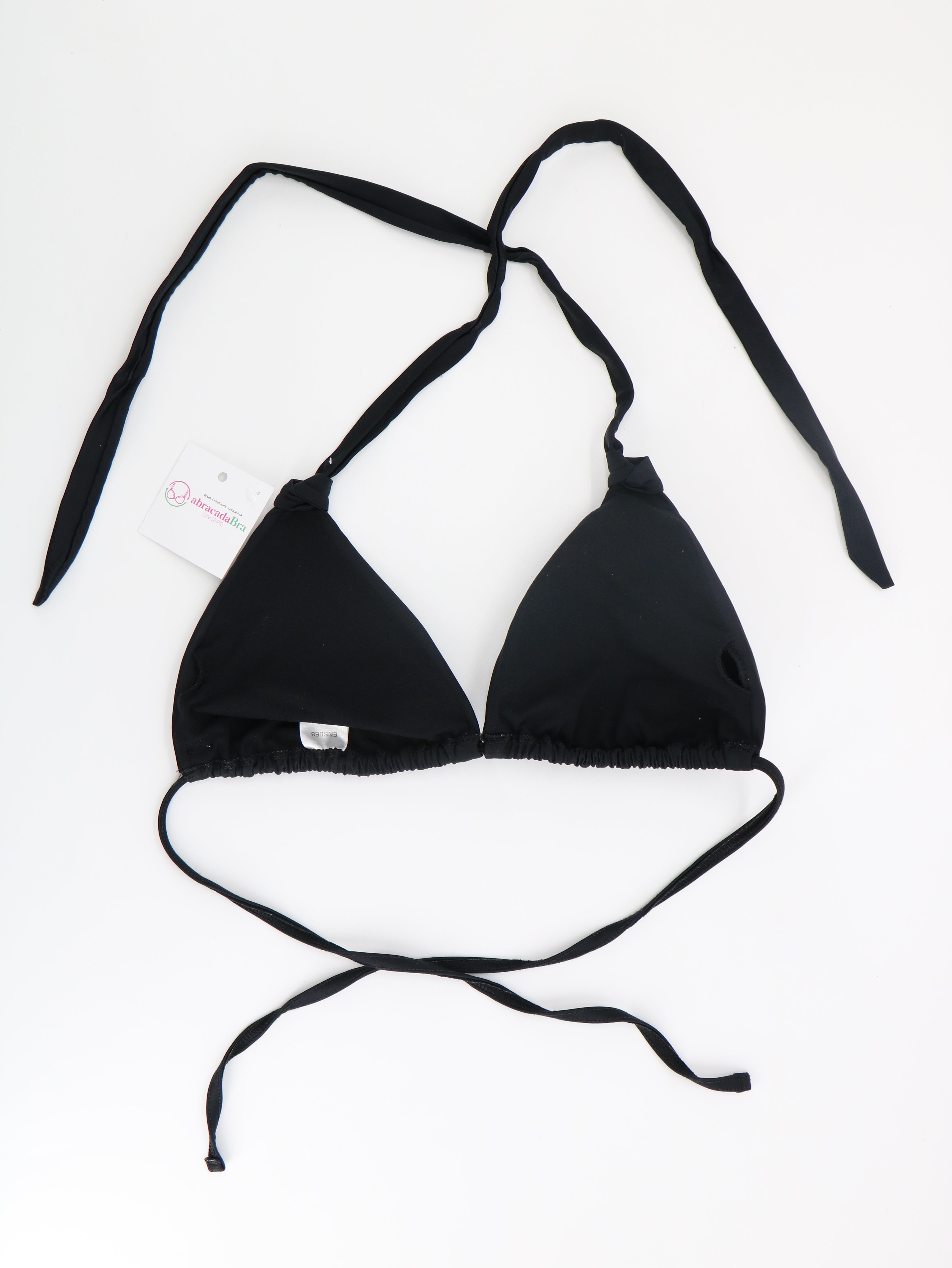Maillot de bain Noir