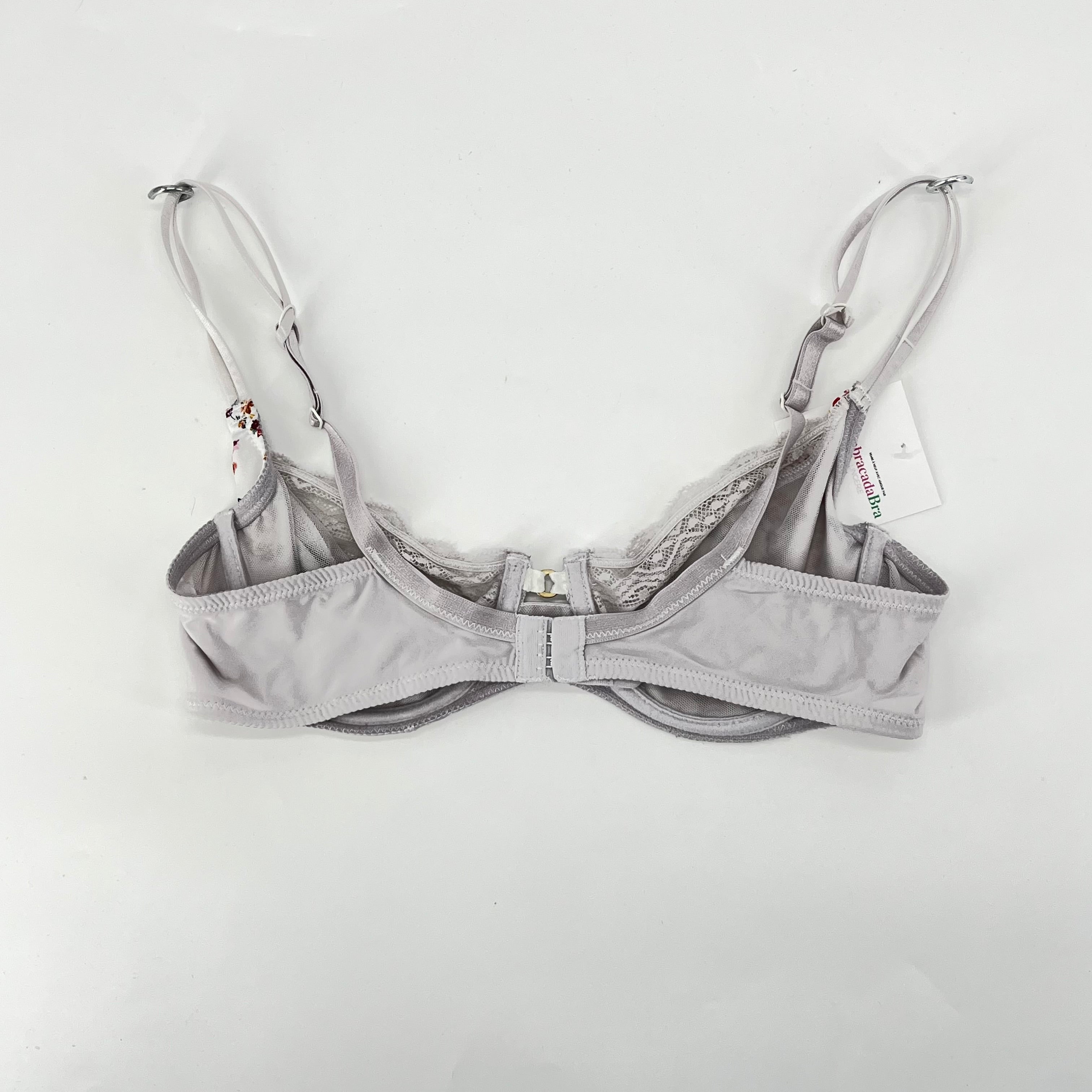 Soutien-gorge Daniel Hechter Blanc