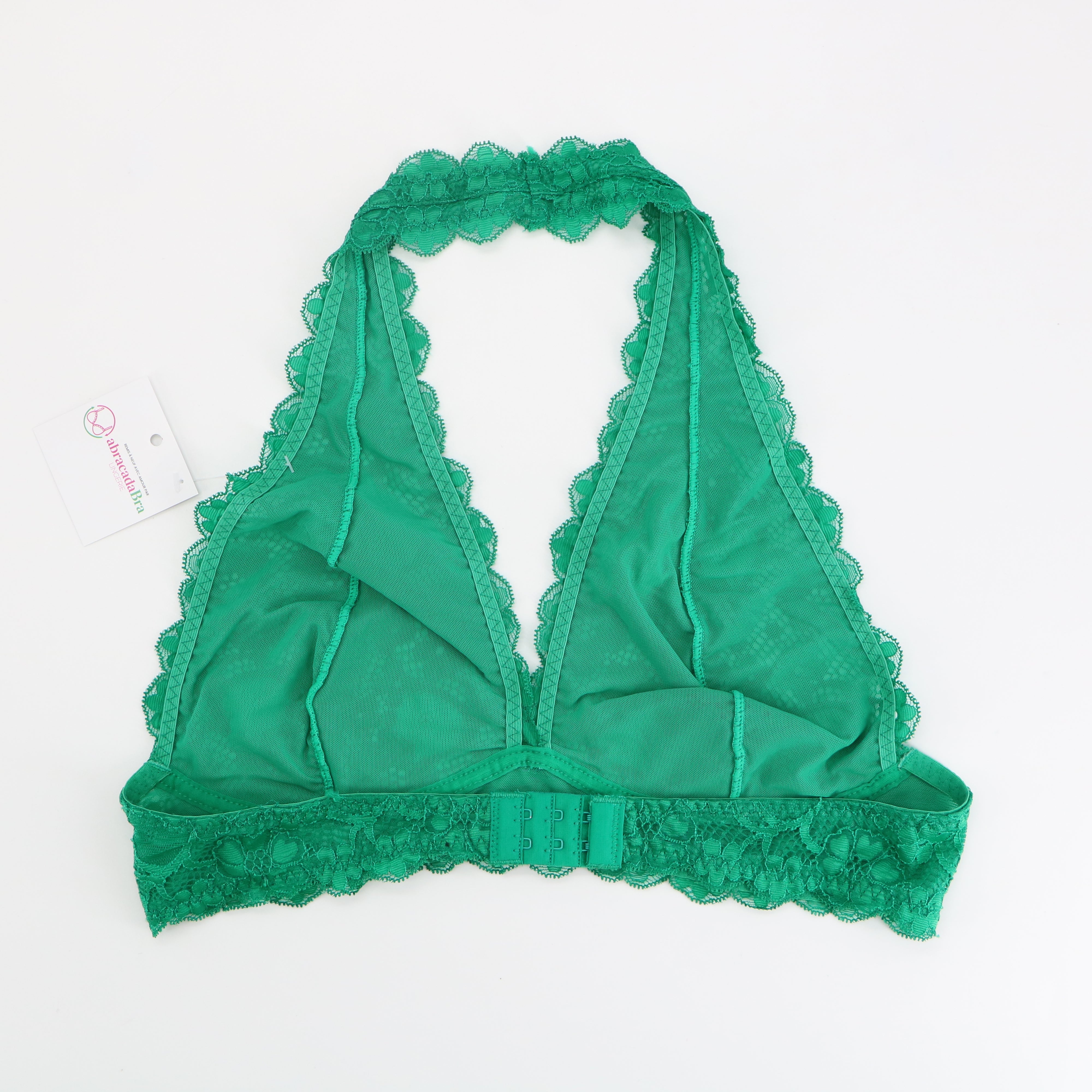 Soutien-gorge Intimately Vert