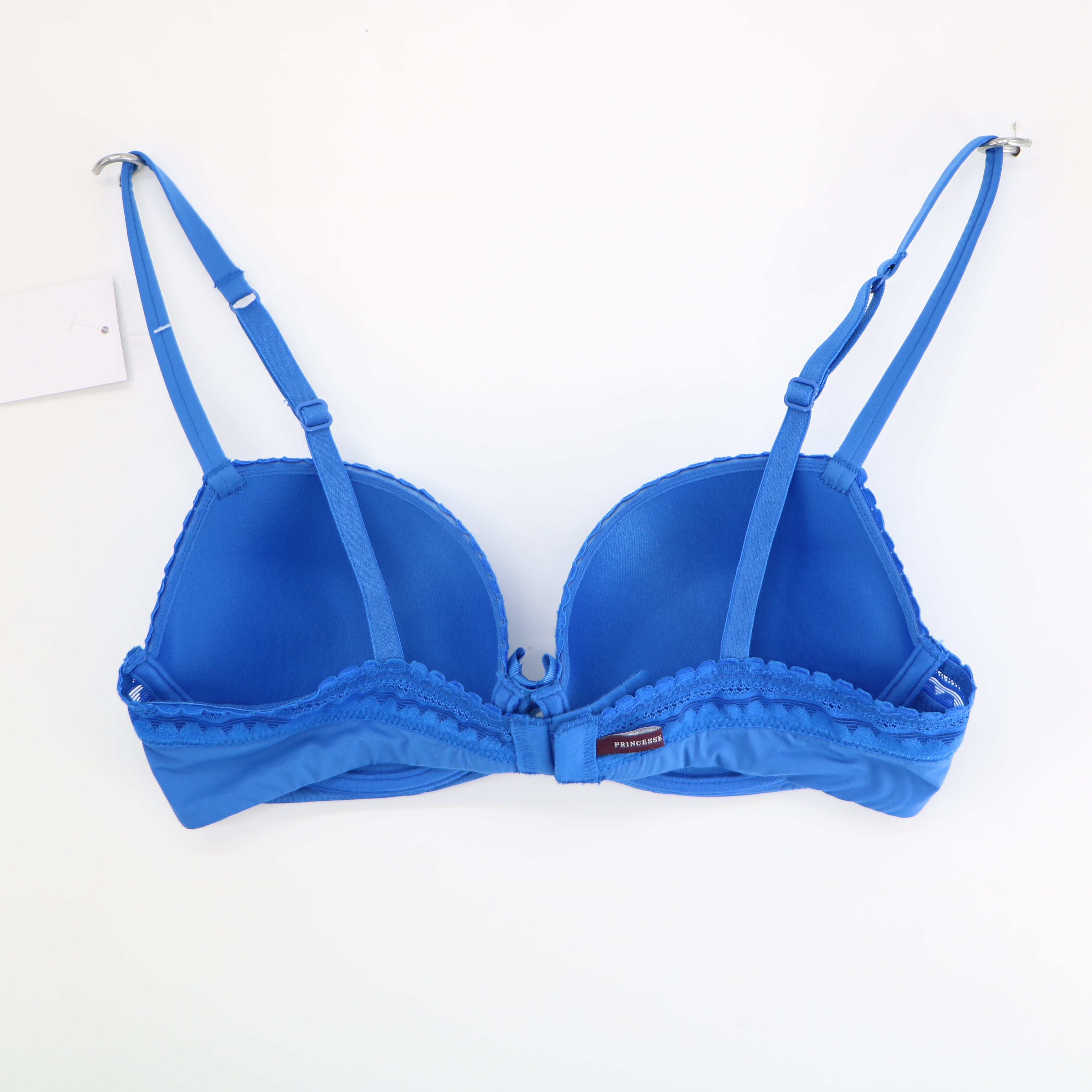 Soutien-gorge Princesse tam.tam Bleu