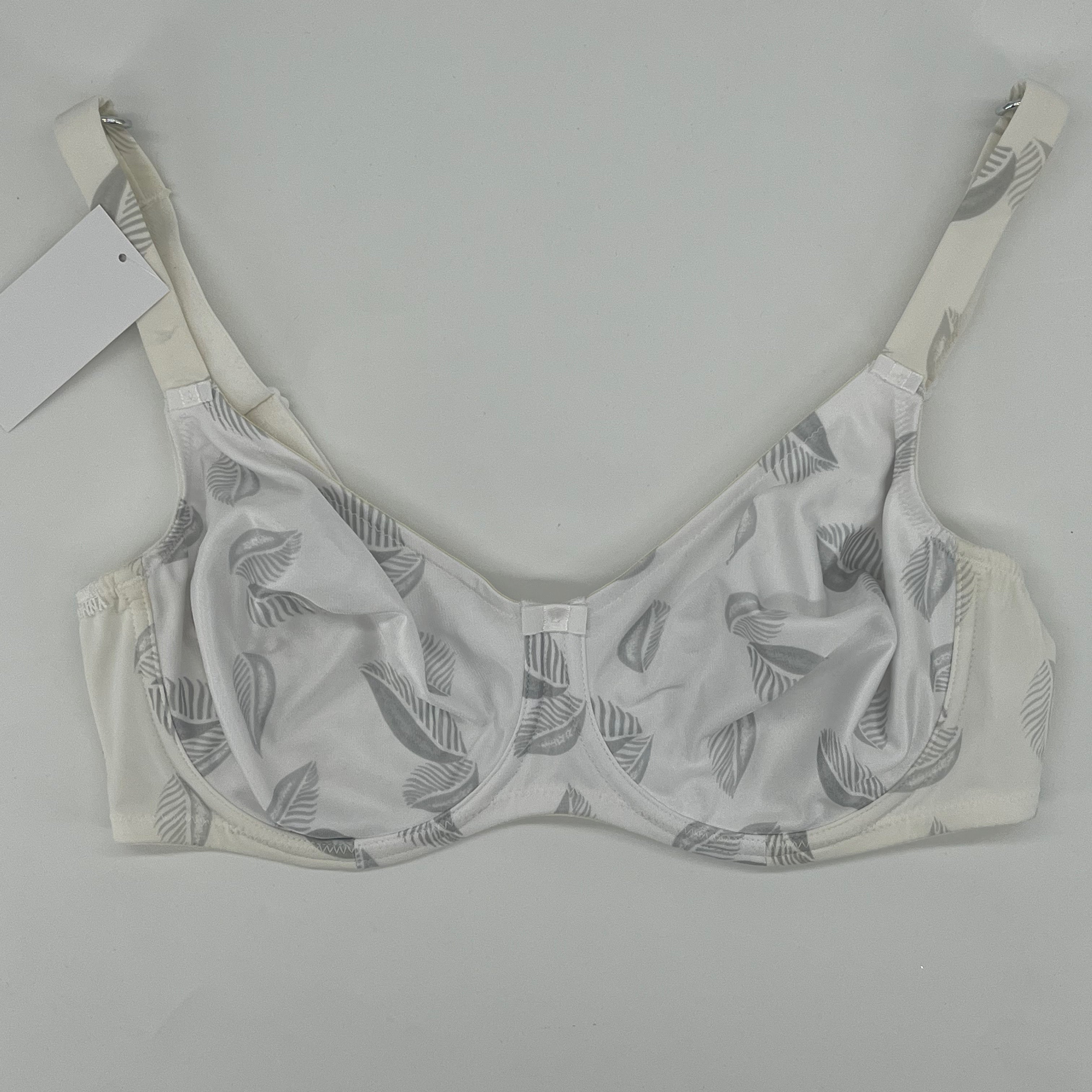Soutien-gorge PrimaDonna Blanc