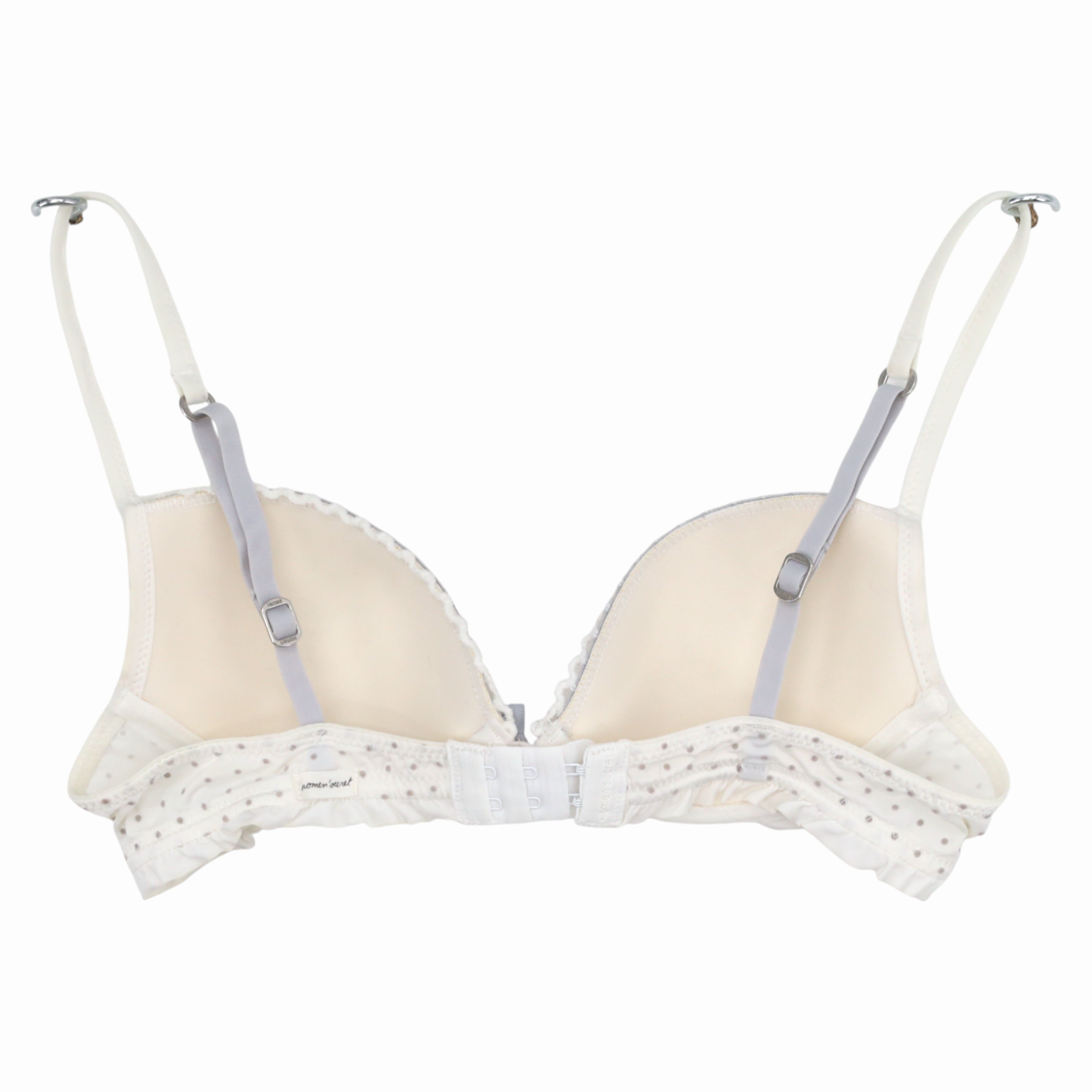 Soutien-gorge Women's secret Blanc