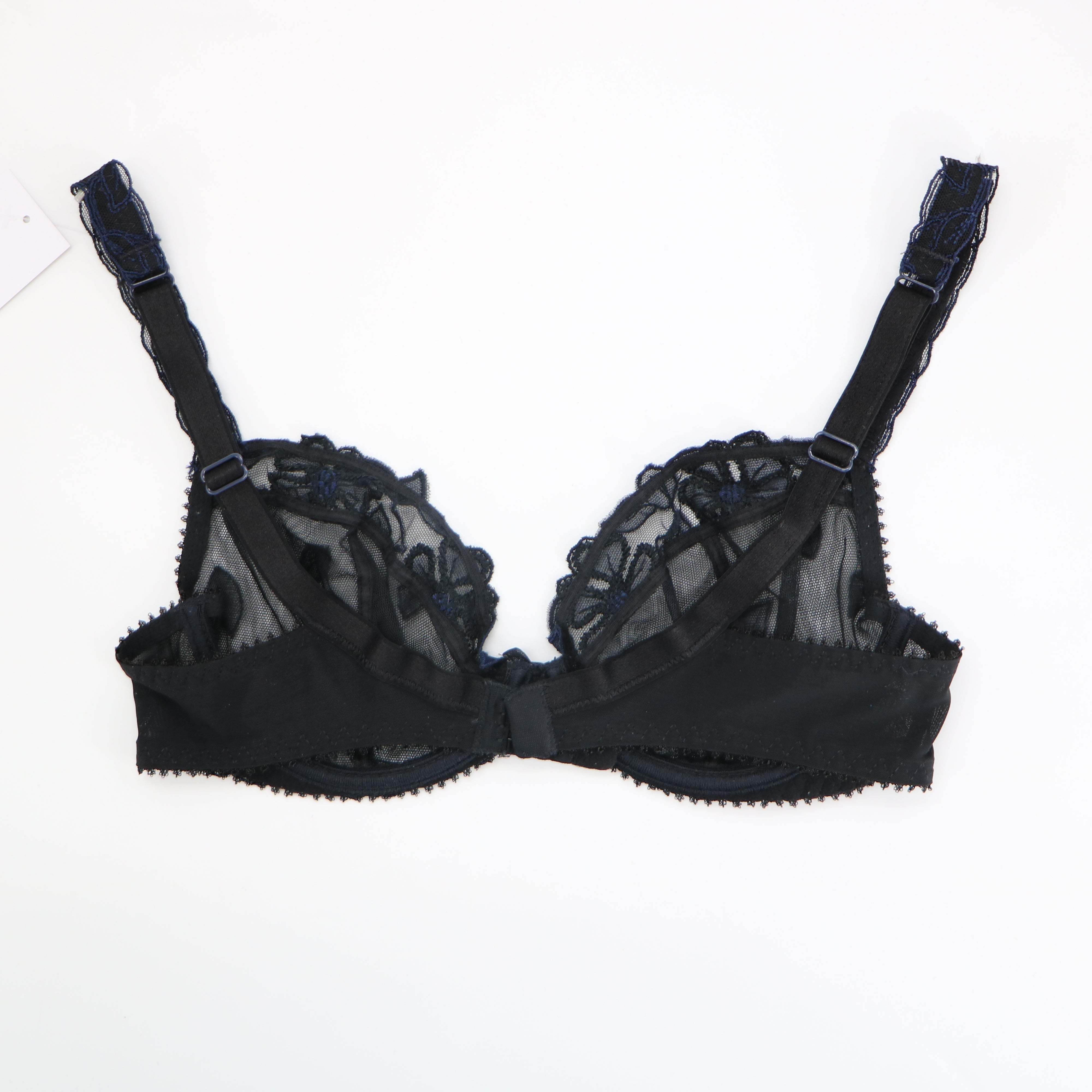 Soutien-gorge Elixir Noir