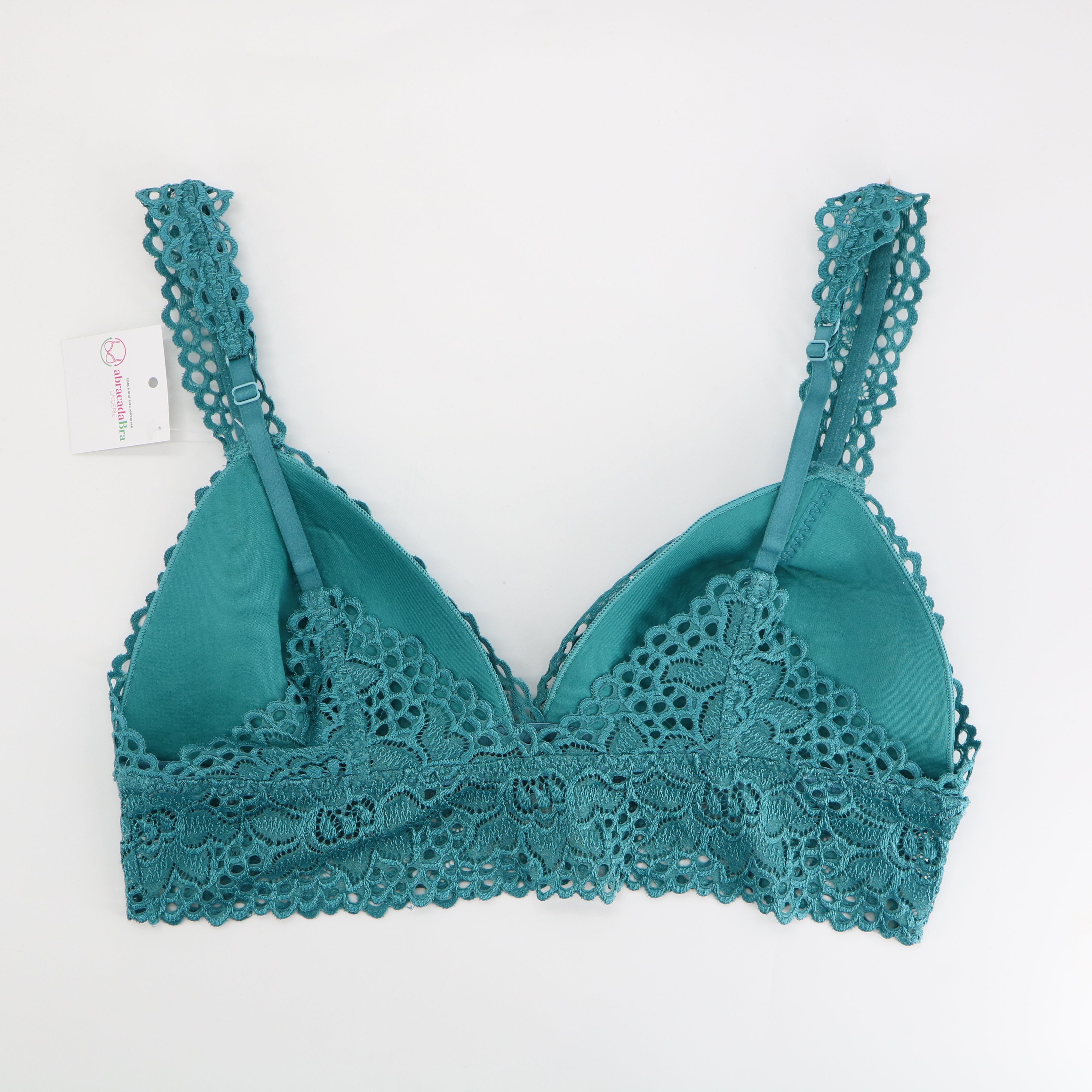 Soutien-gorge Bleu