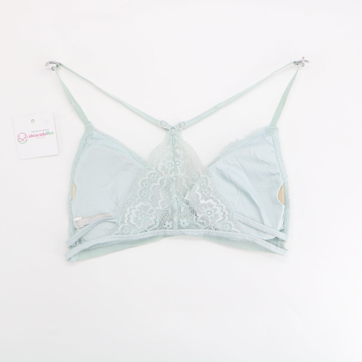 Soutien-gorge SWS Bleu