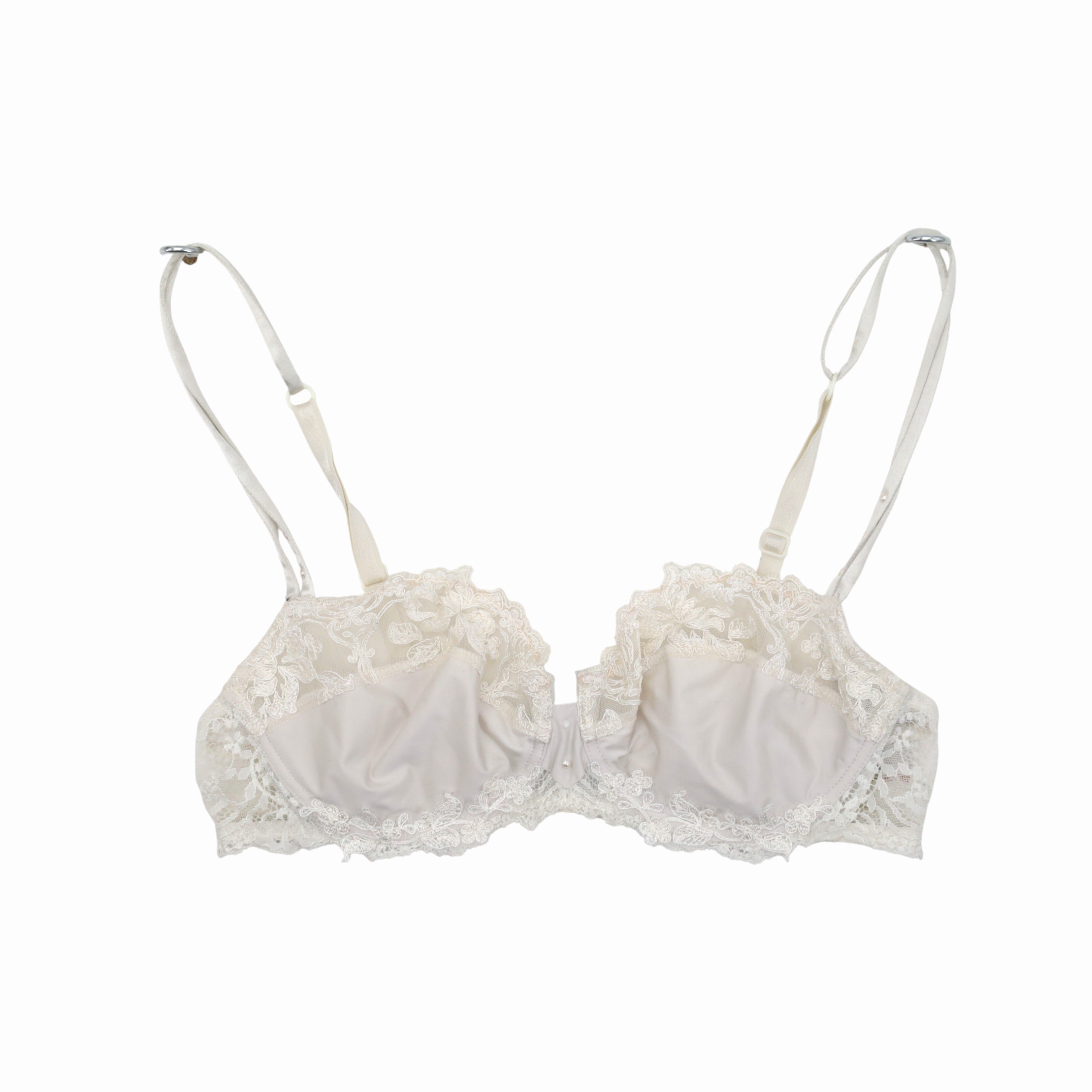 Soutien-gorge Lise Charmel Blanc