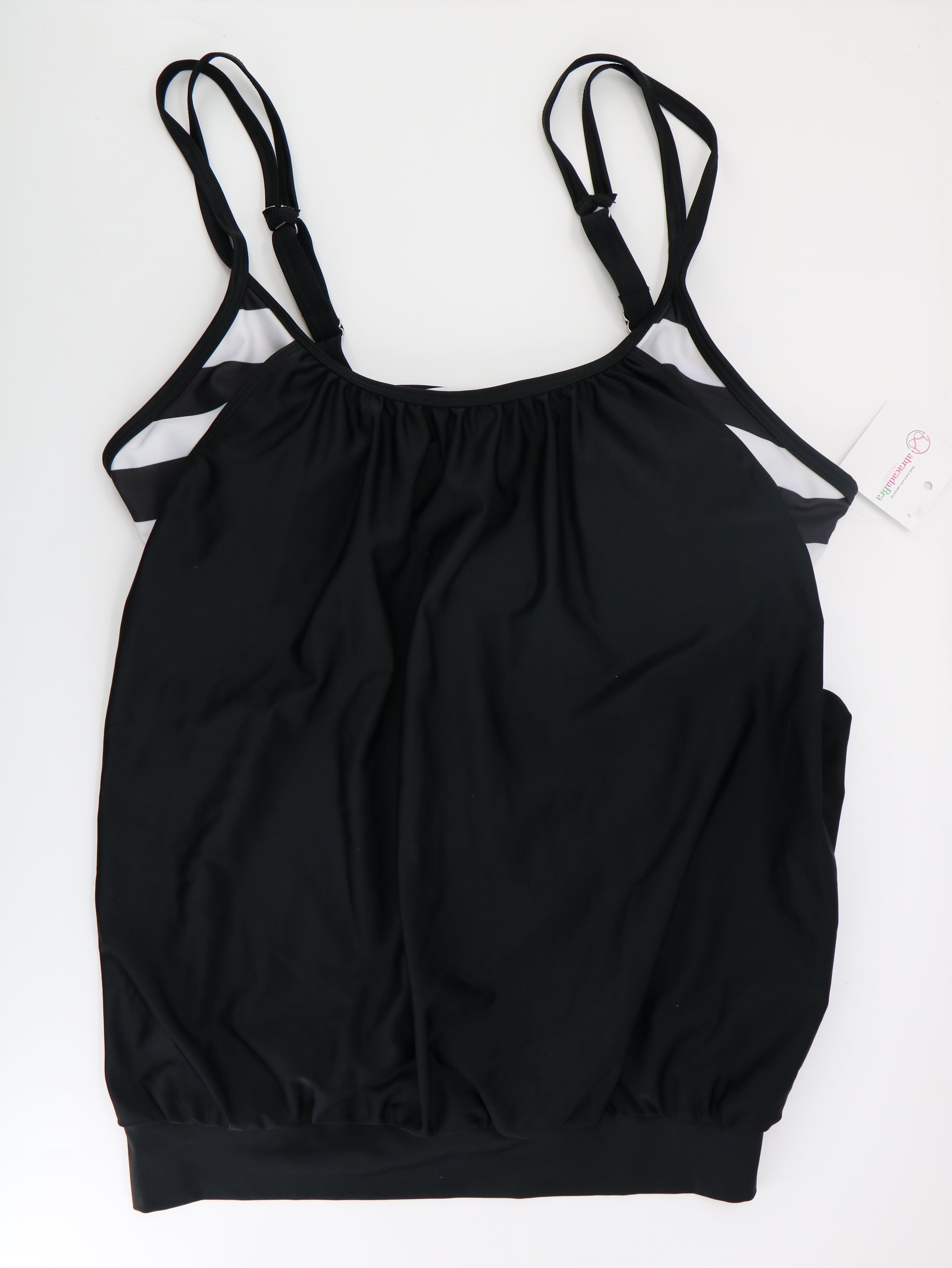 Maillot de bain Noir