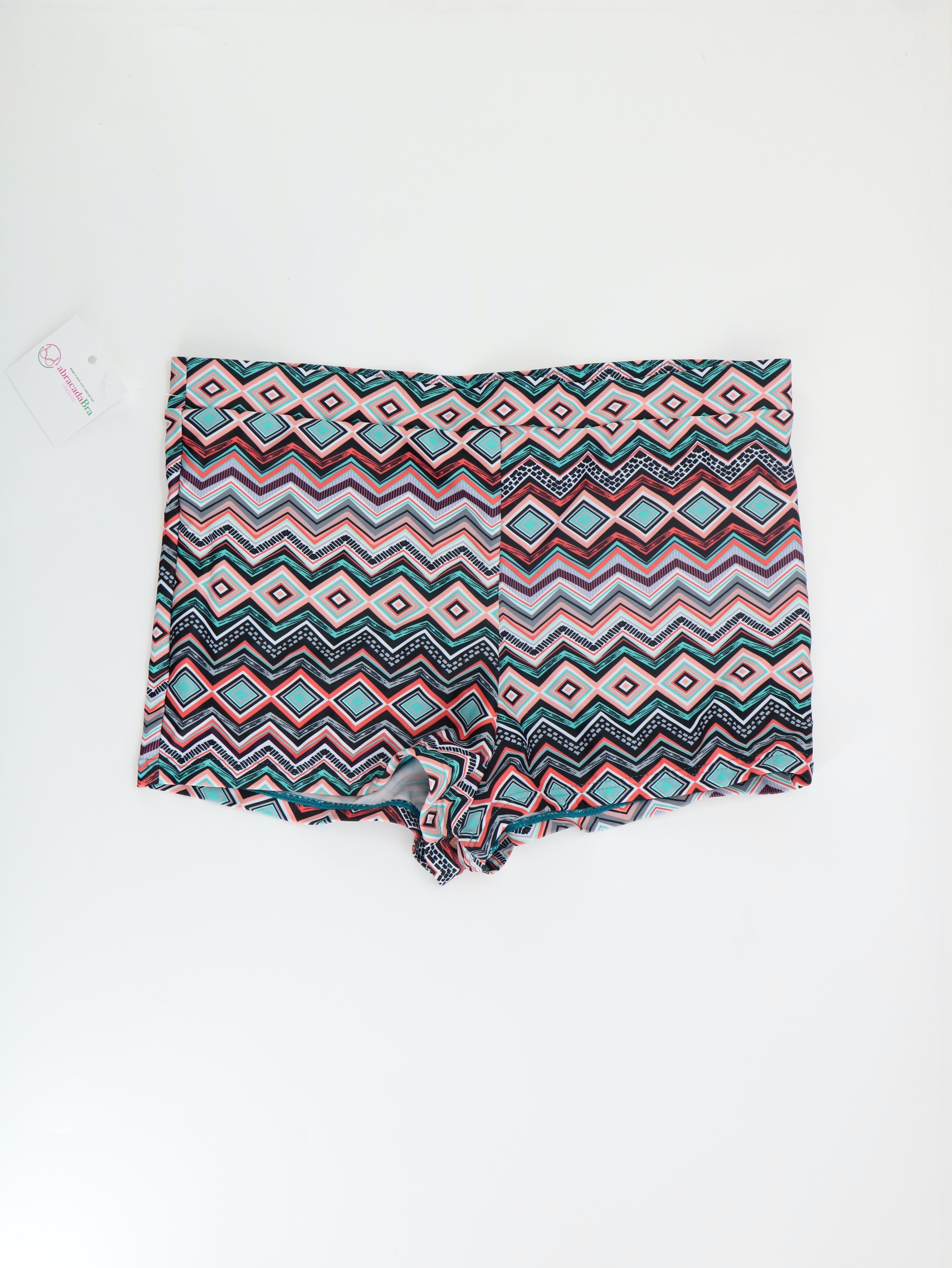 Maillot de bain Bleu