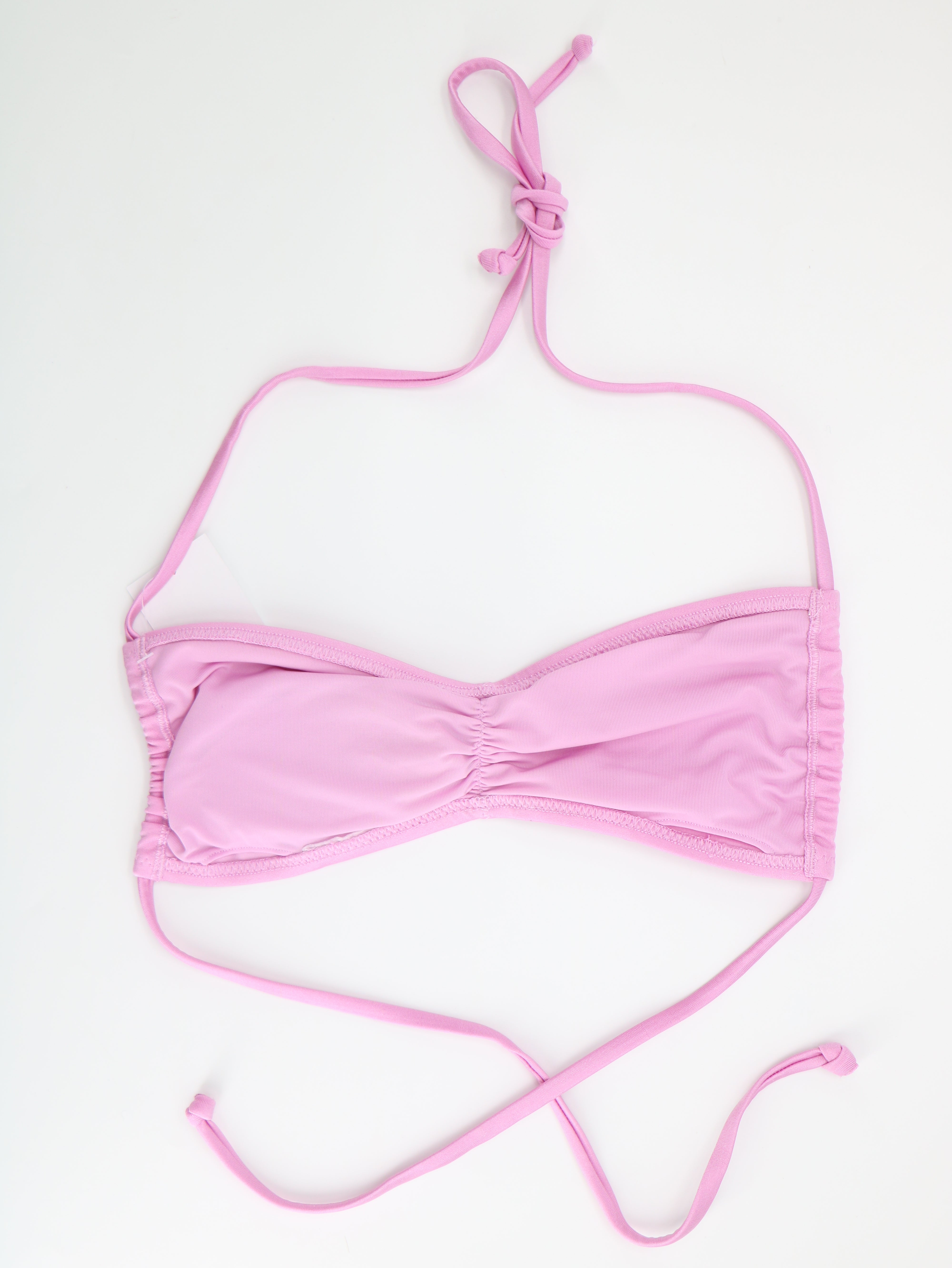 Maillot de bain Violet