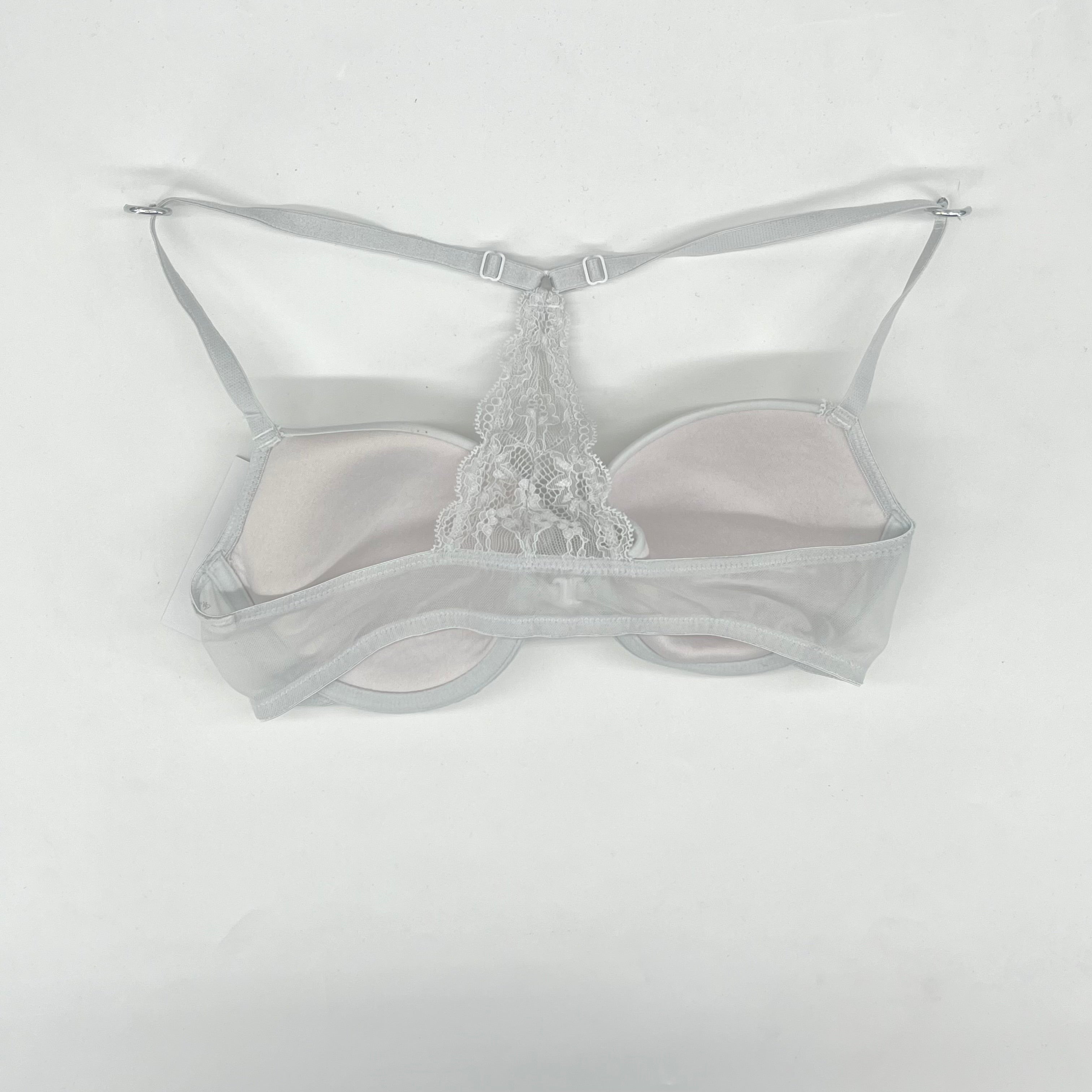 Soutien-gorge Blanc