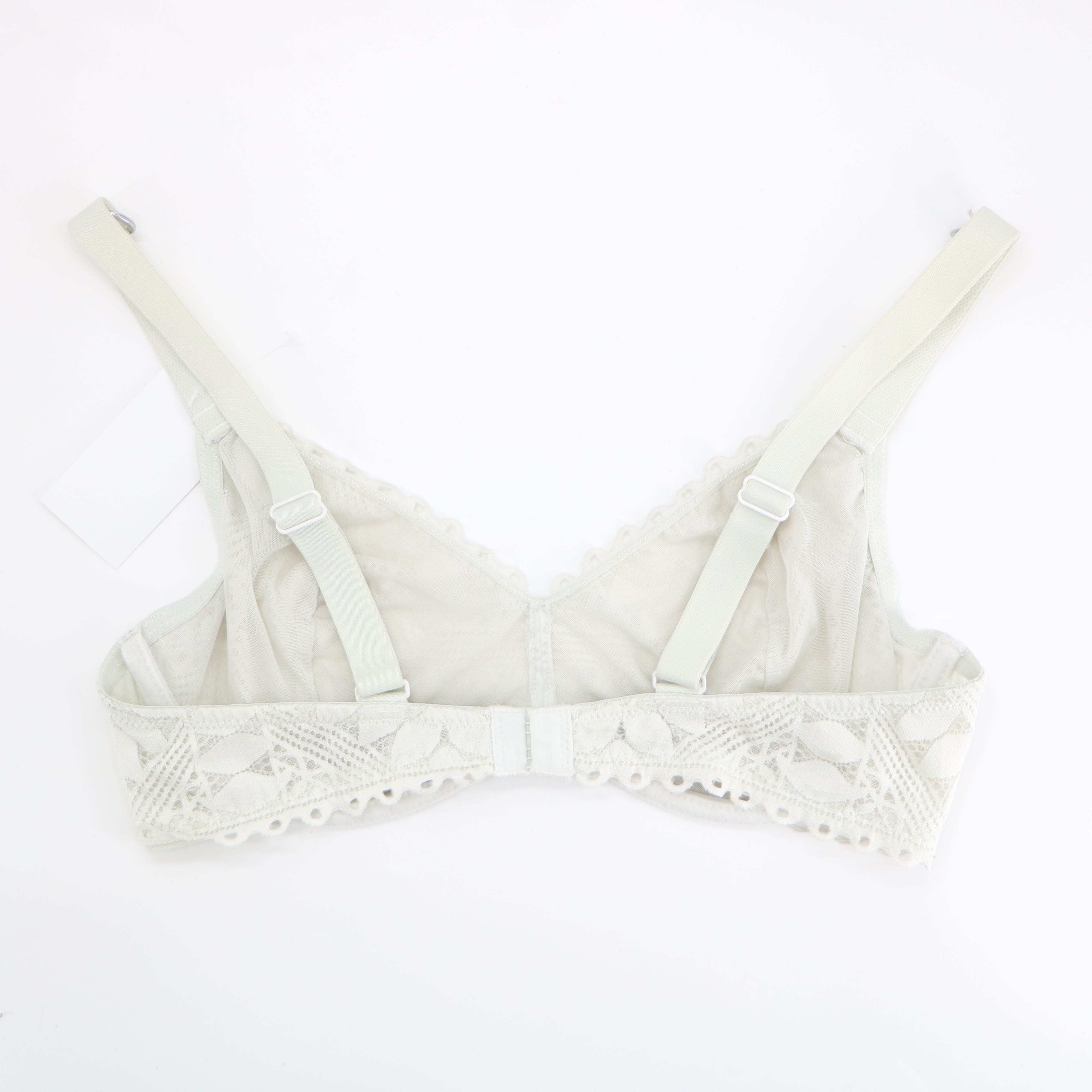 Soutien-gorge ETAM Blanc