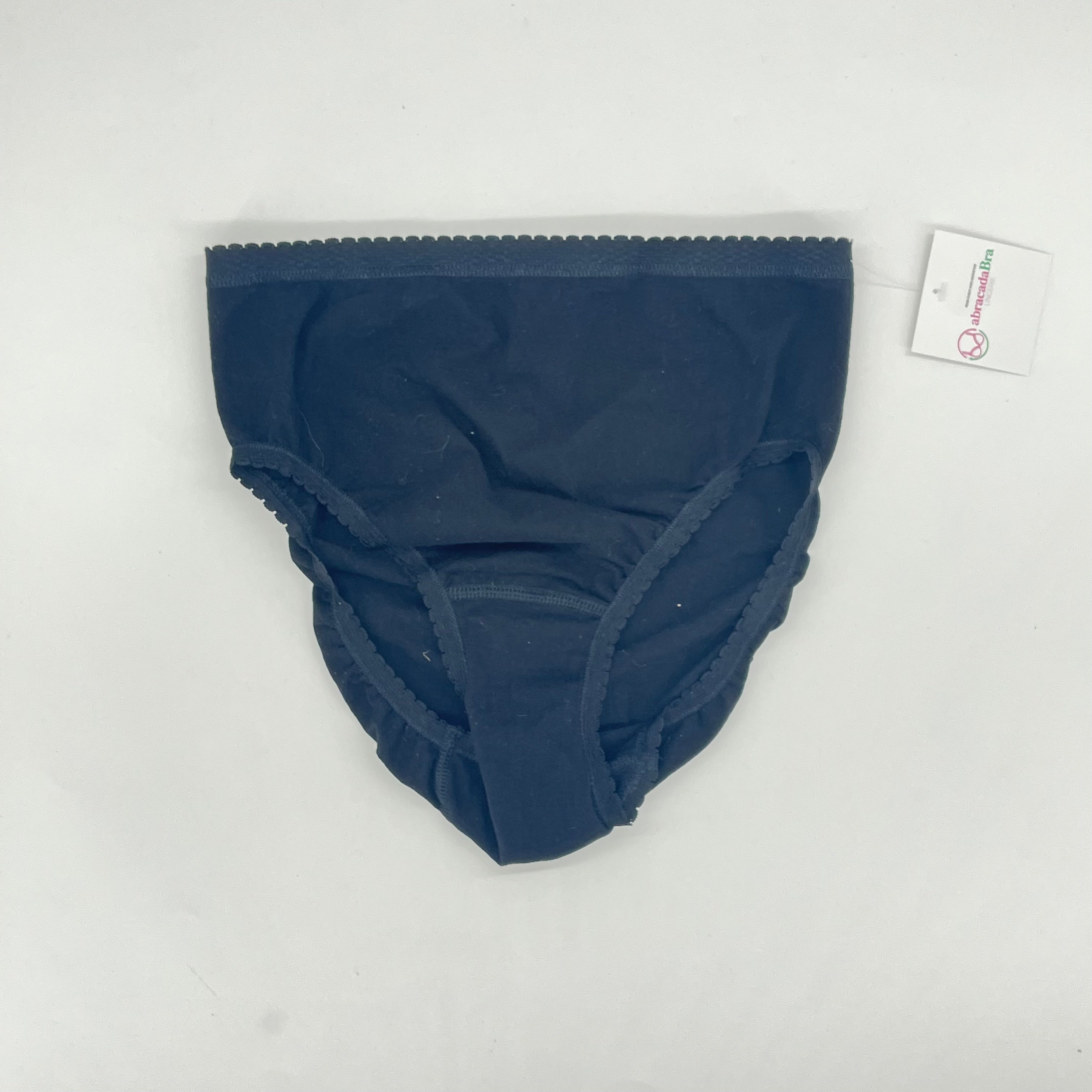 Culotte taille haute Form's Noir