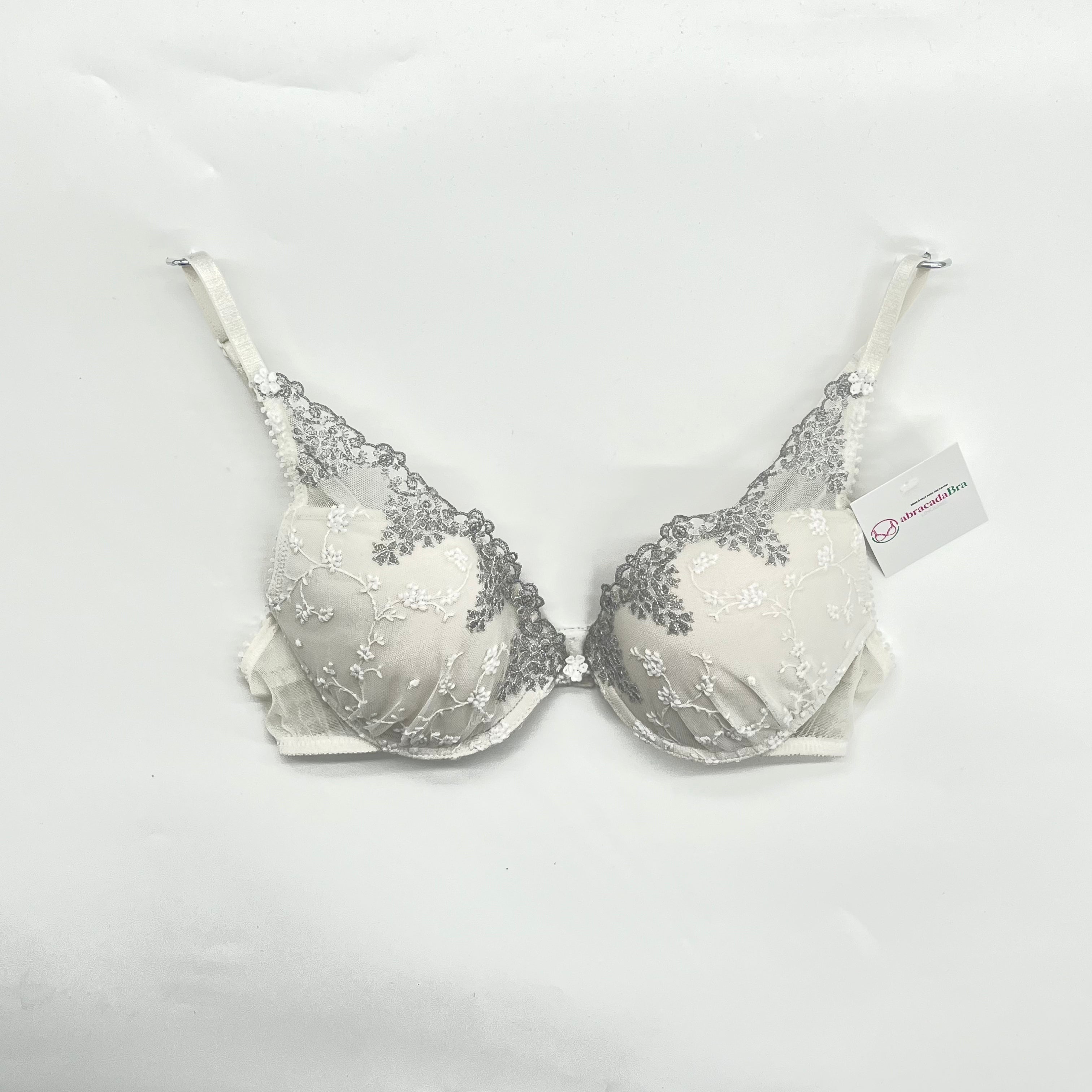 Soutien-gorge Chantelle Blanc