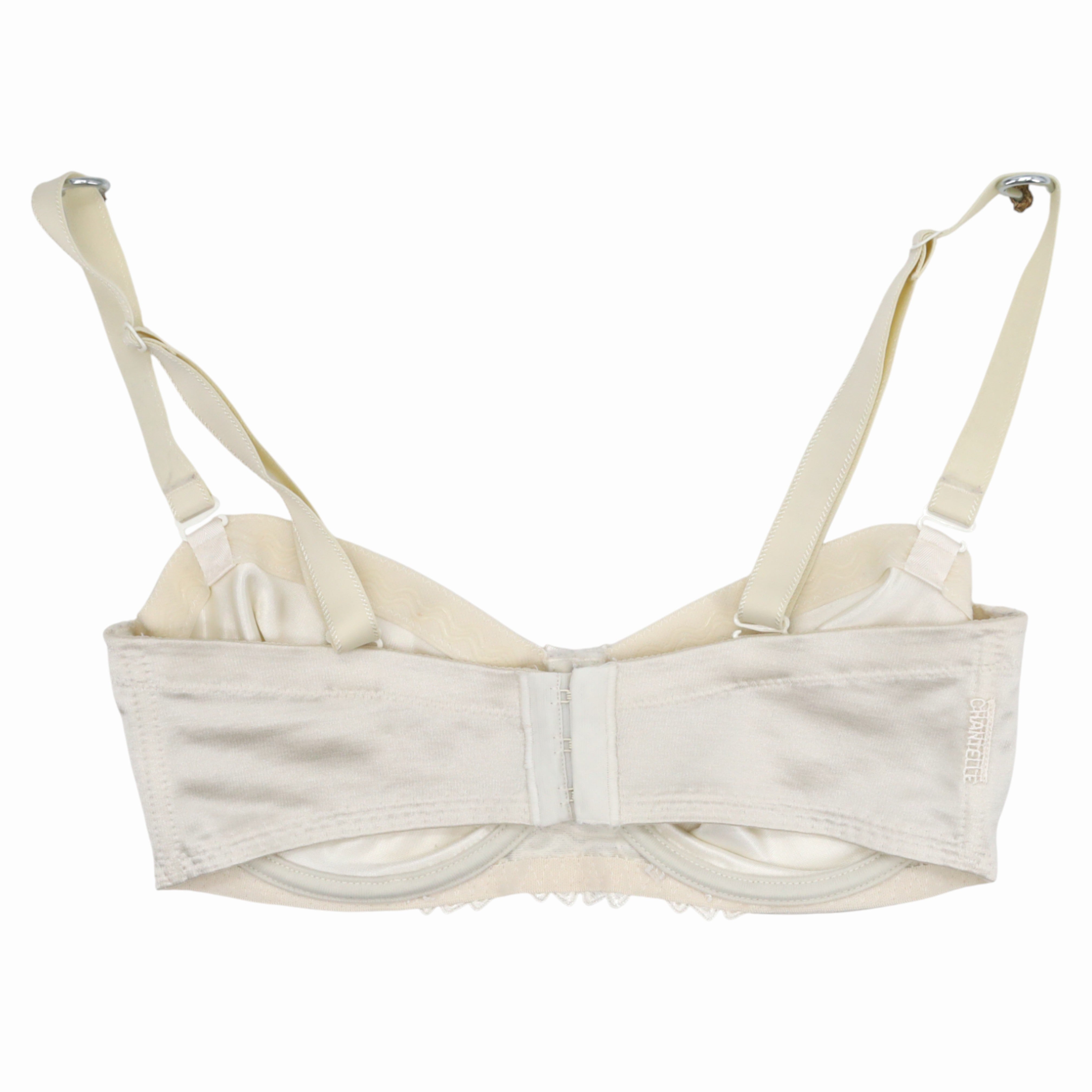 Soutien-gorge Chantelle Blanc