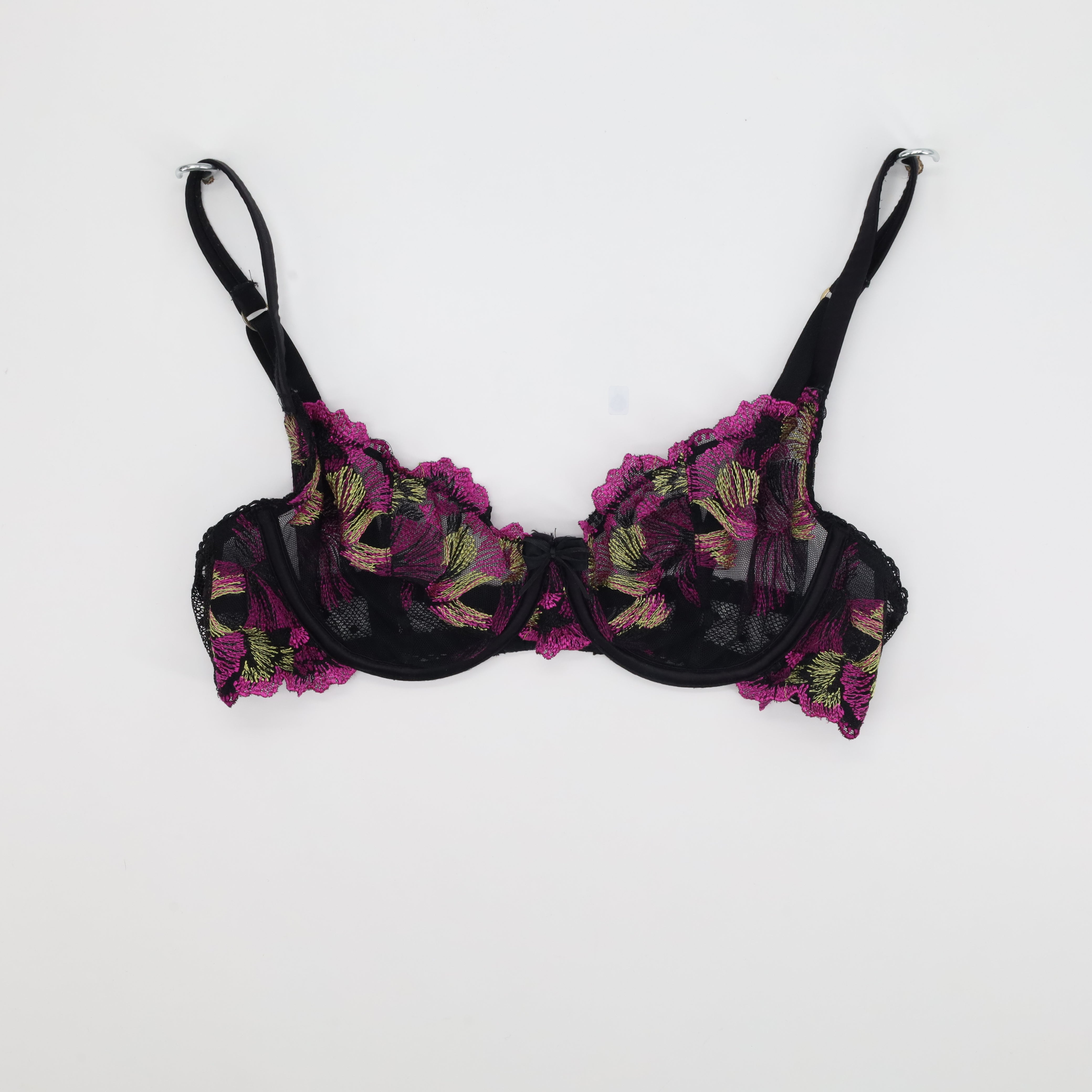 Soutien-gorge Noir