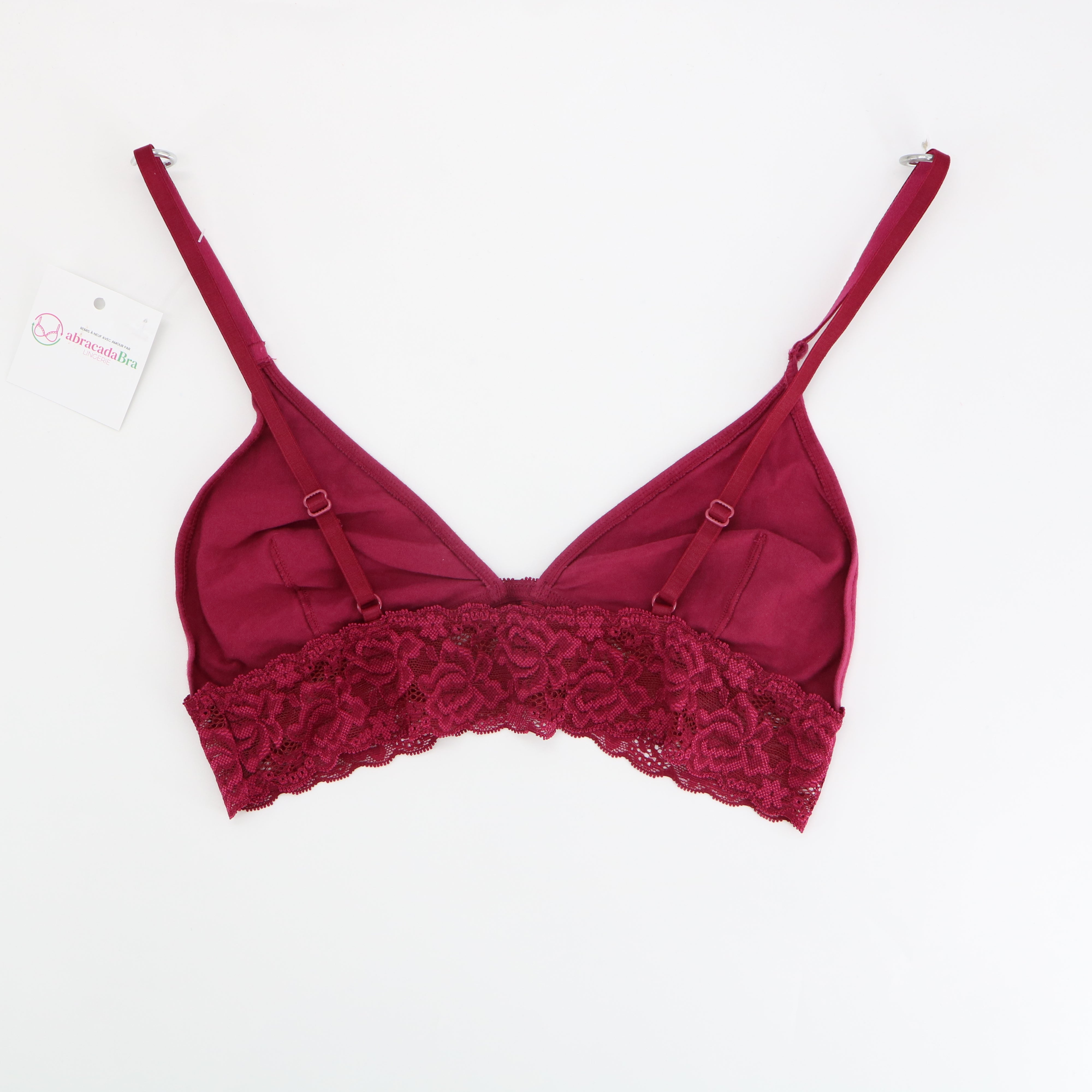 Soutien-gorge Victoria's Secret Rouge