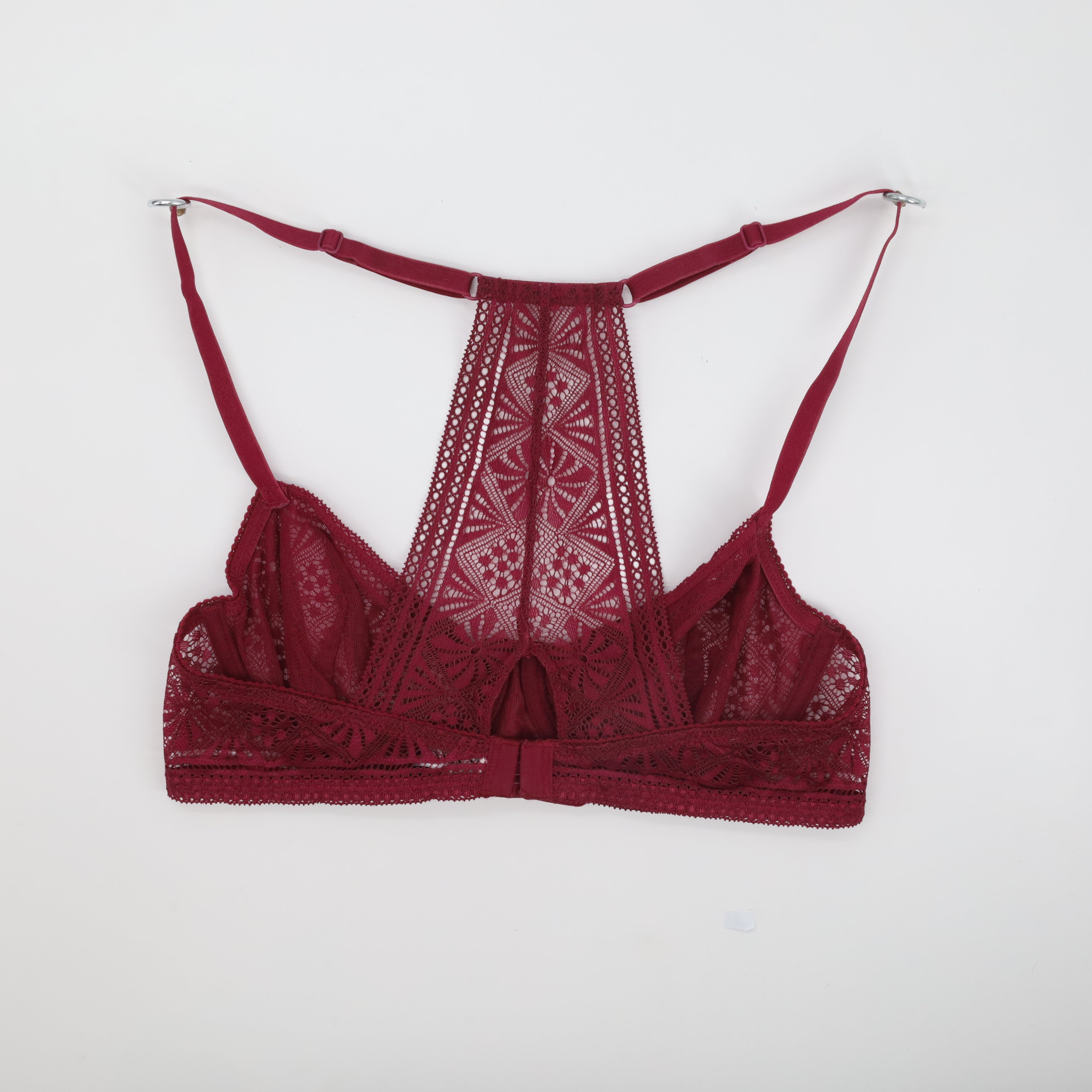 Soutien-gorge ETAM Rouge