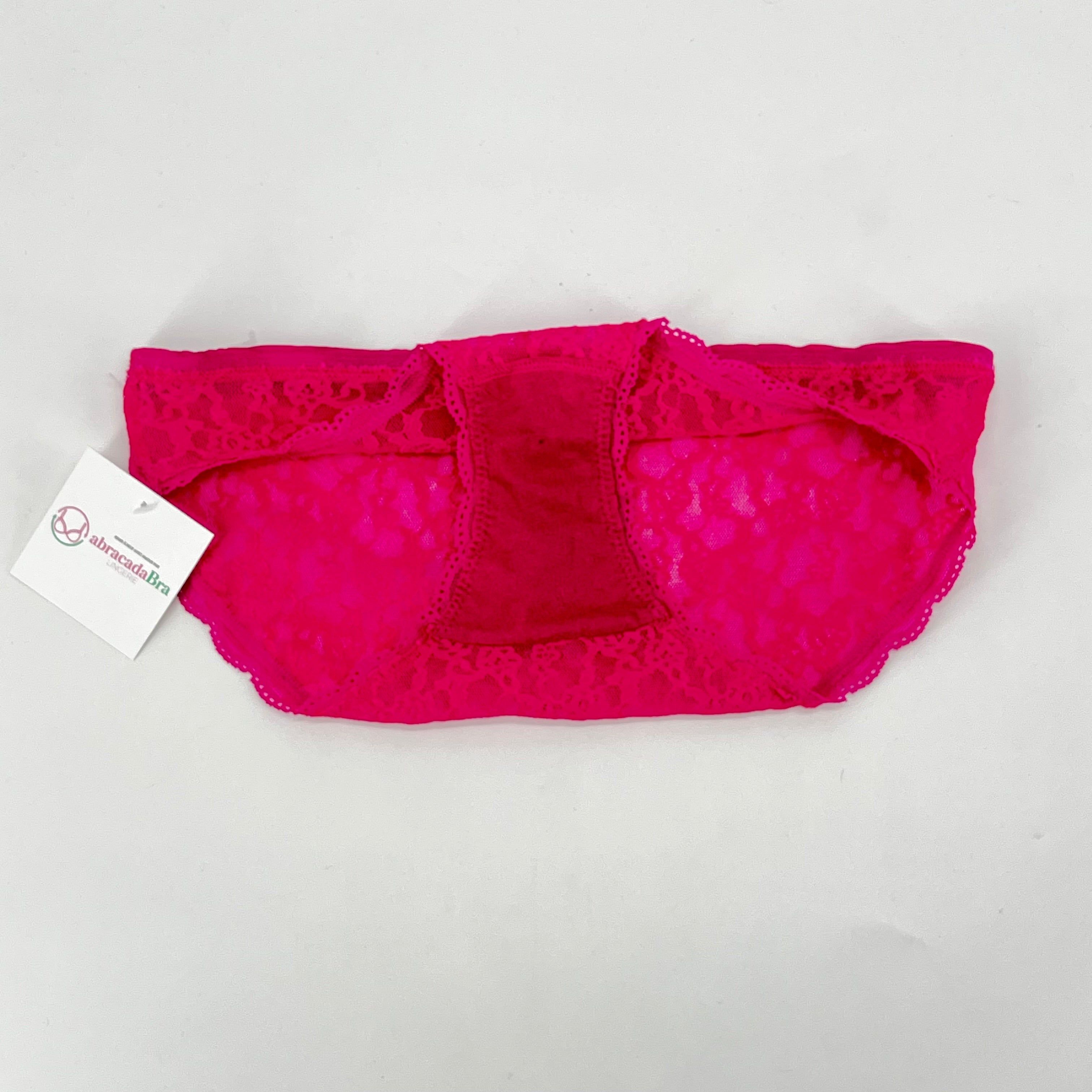 Culotte Victoria's Secret Rose