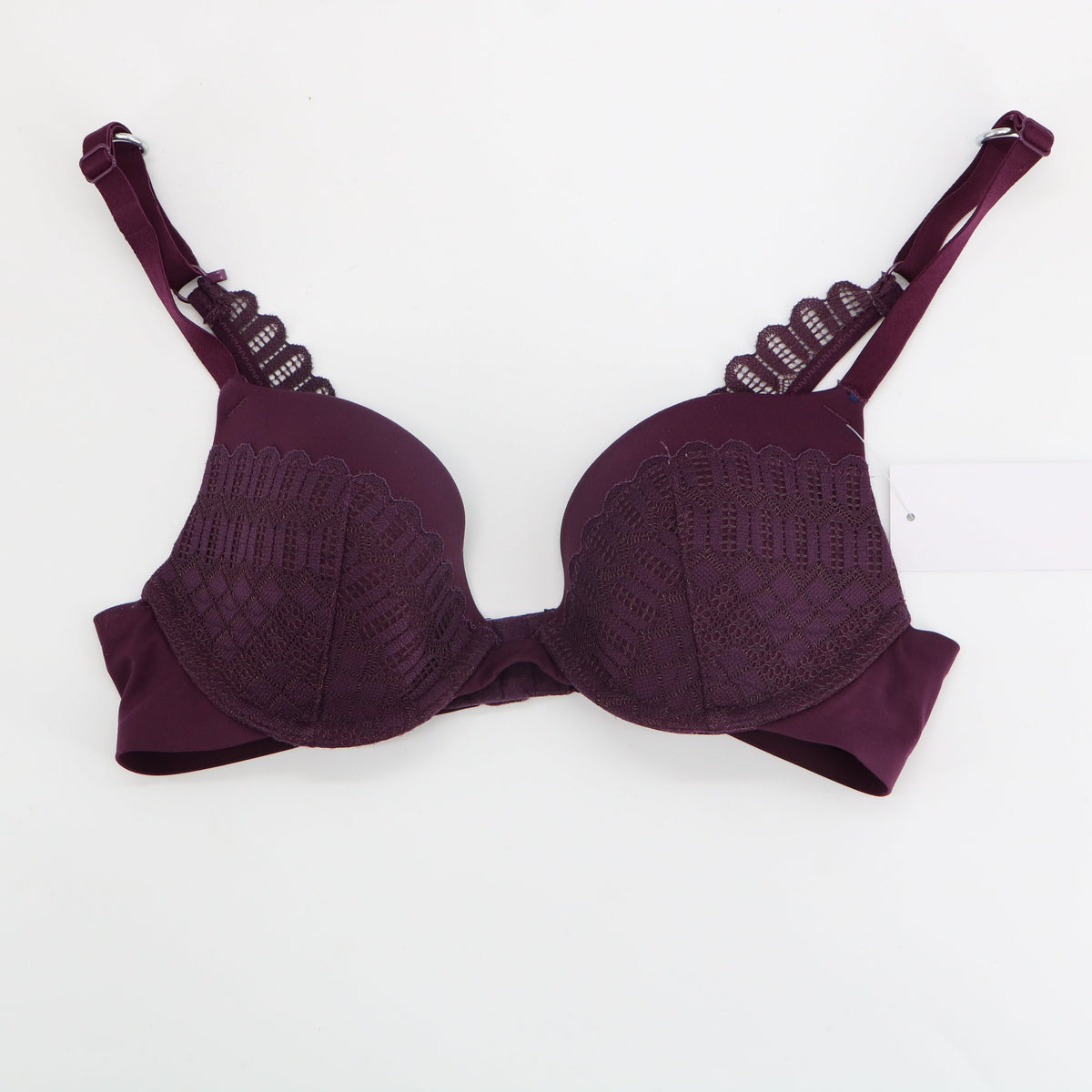 Soutien-gorge RougeGorge Violet