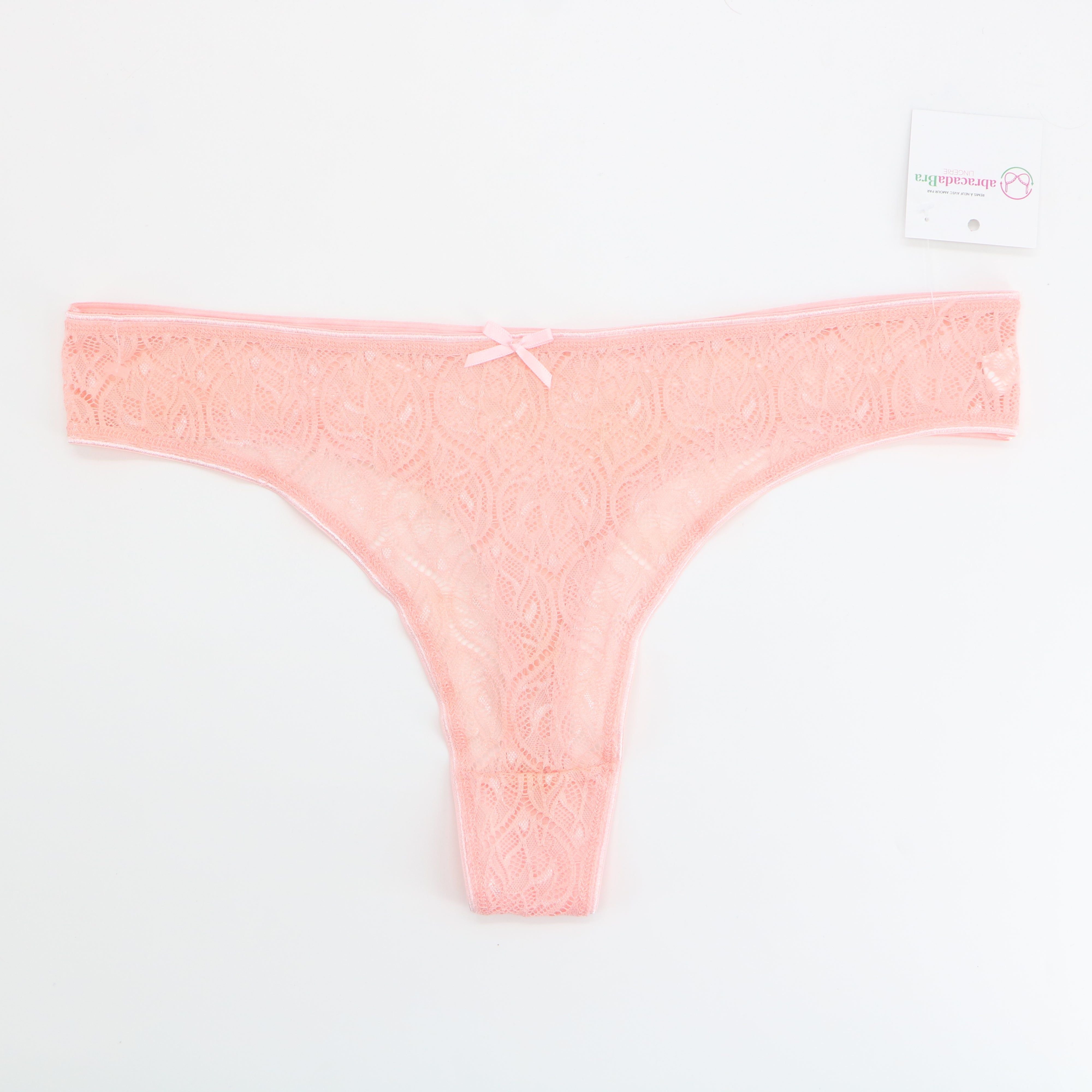 Tanga Rose