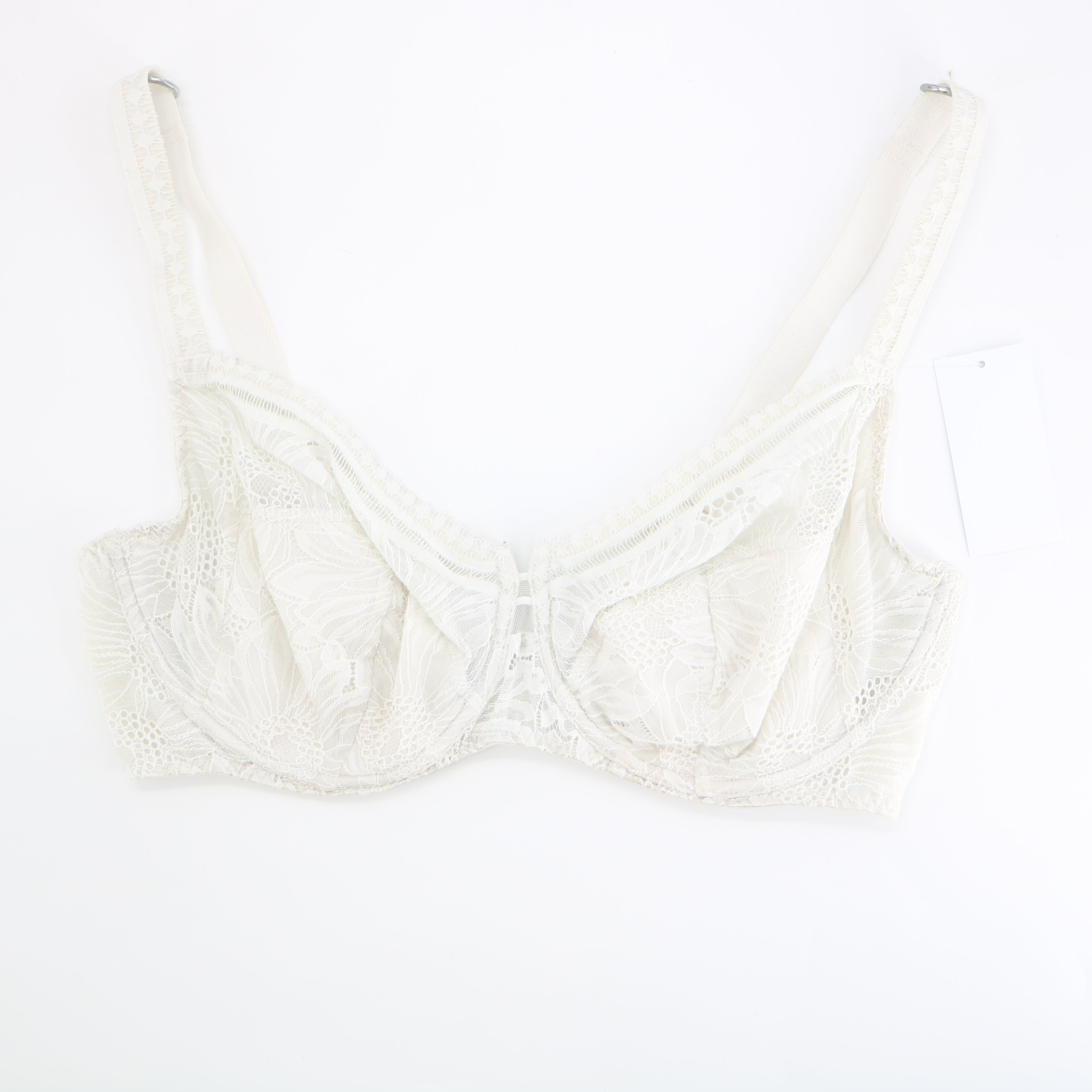 Soutien-gorge Simone Pérèle Blanc