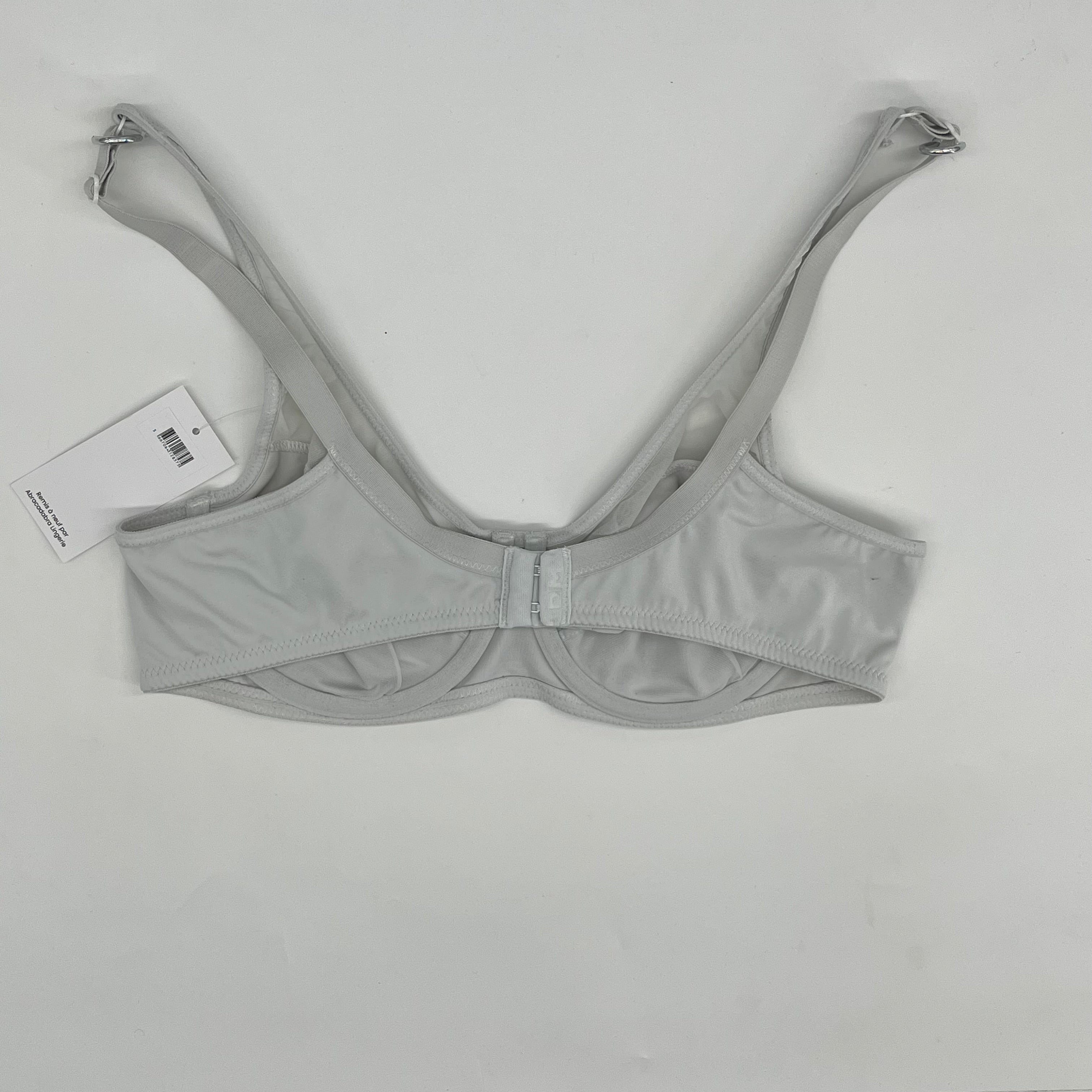 Soutien-gorge DIM Blanc