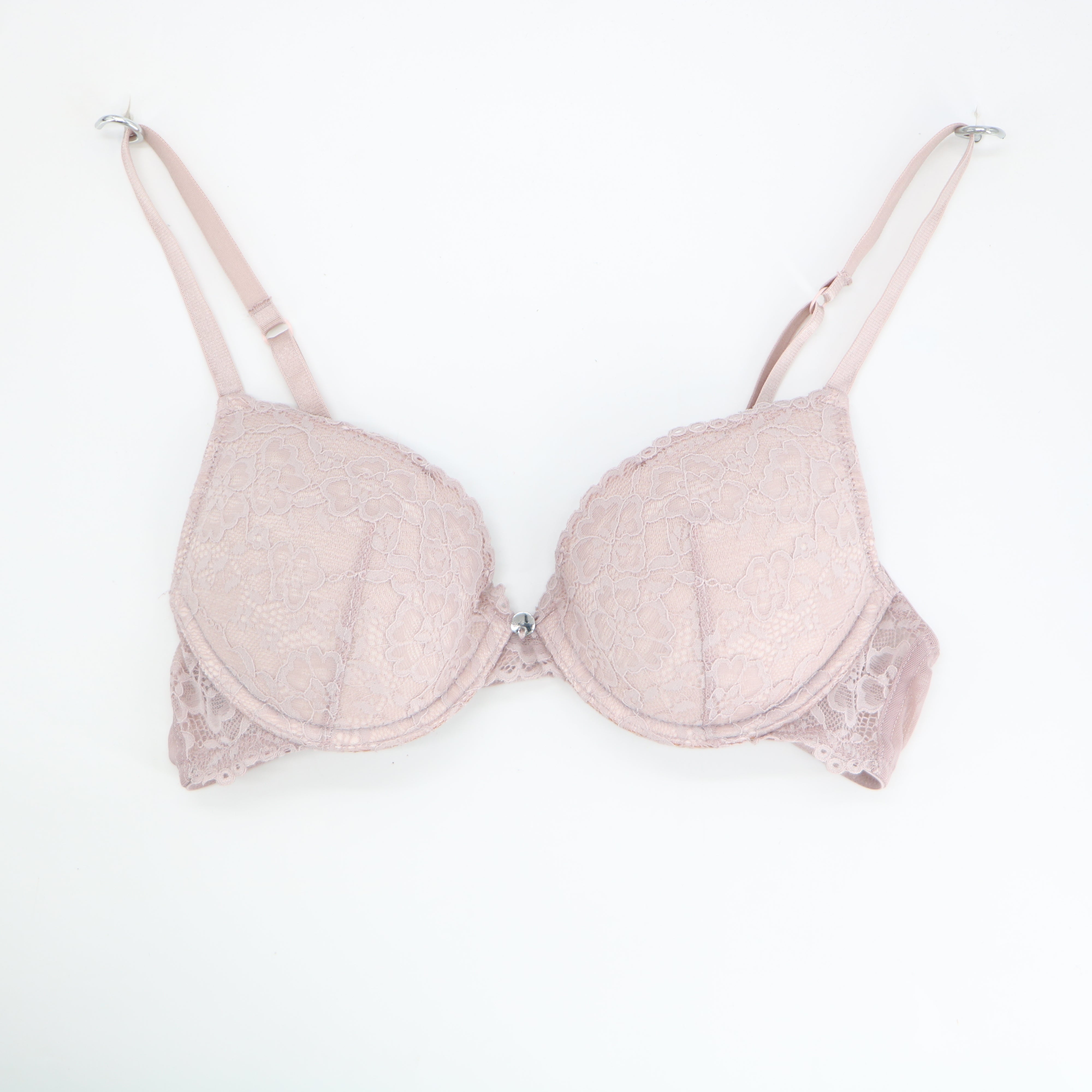 Soutien-gorge Marque inconnue Violet