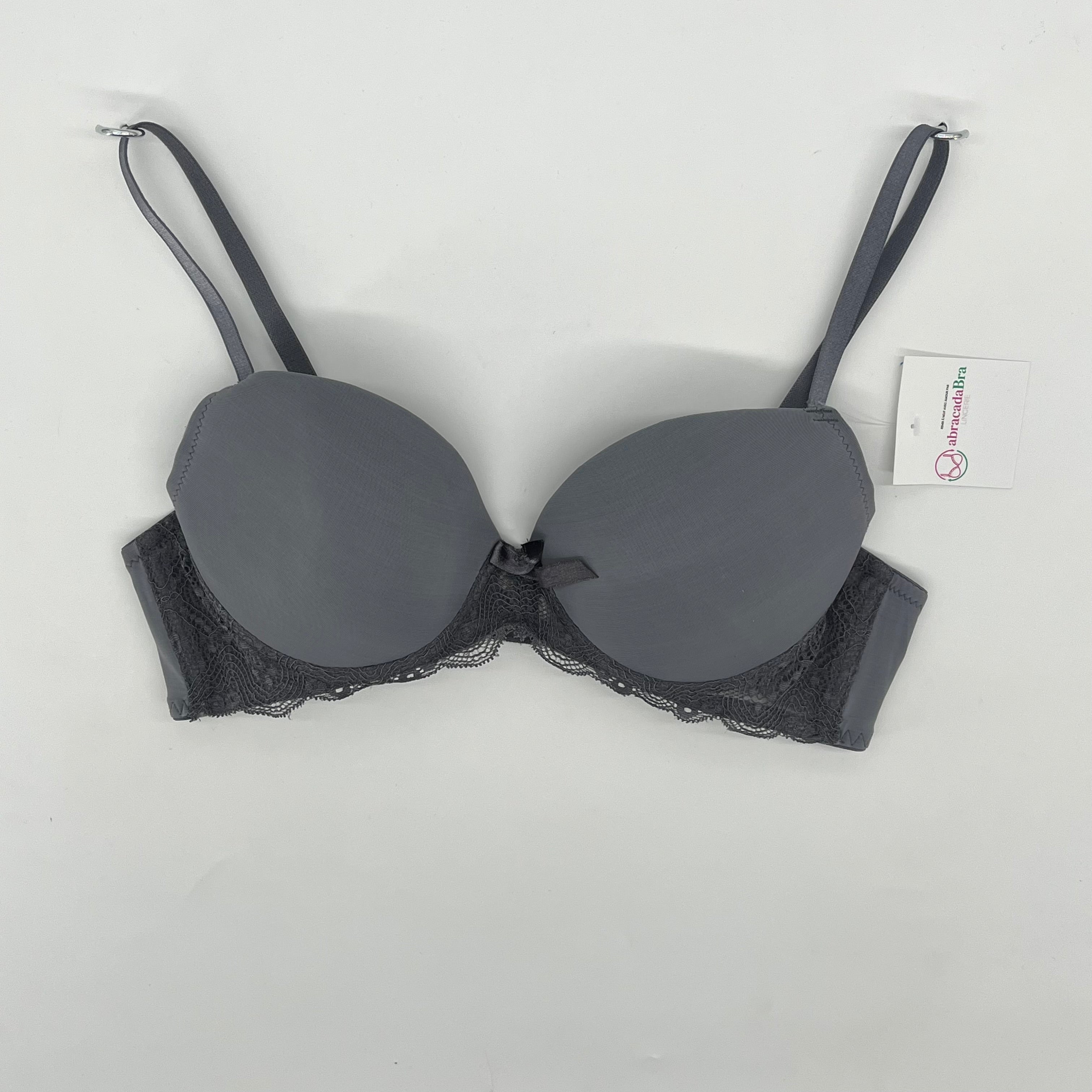 Soutien-gorge Gris