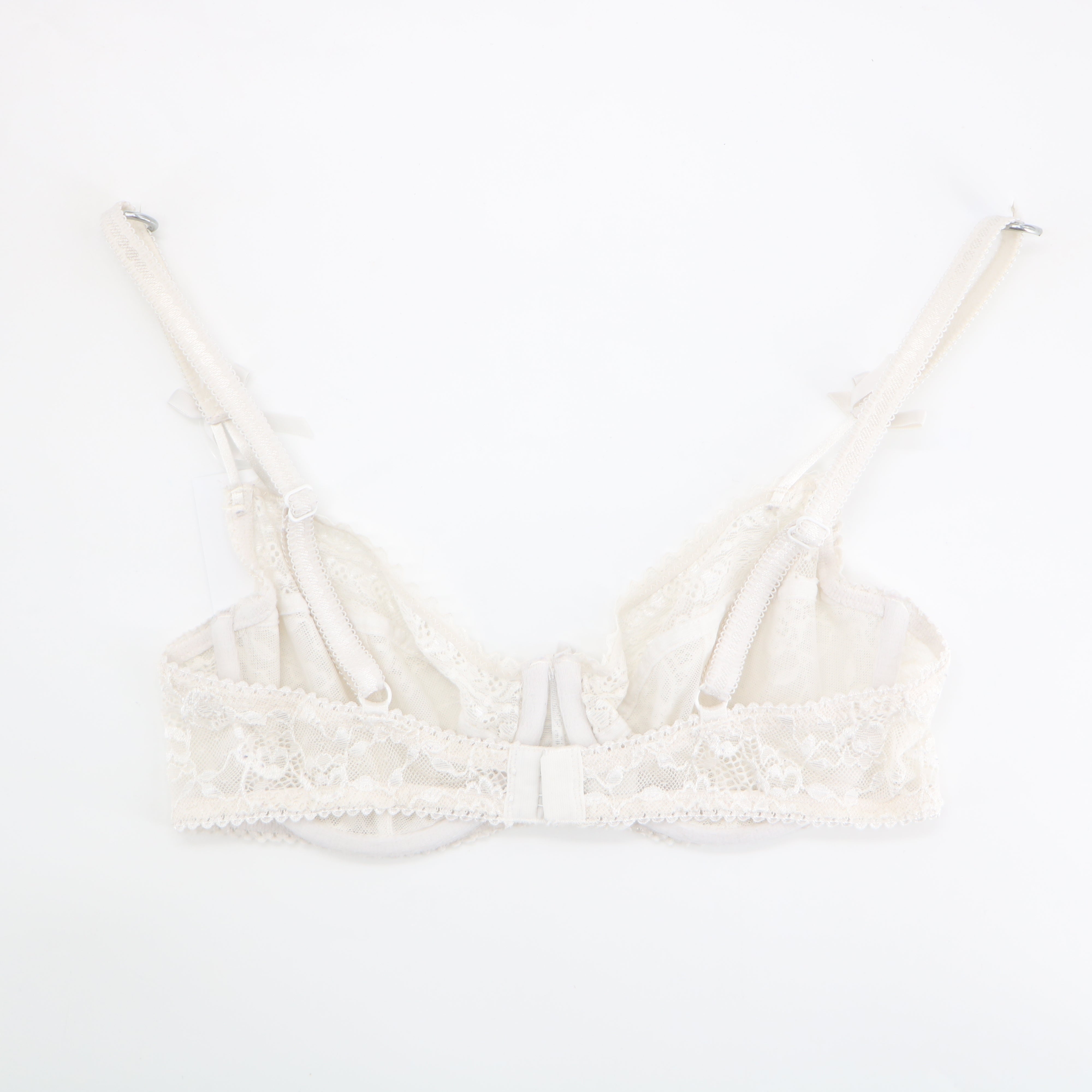 Soutien-gorge Blanc