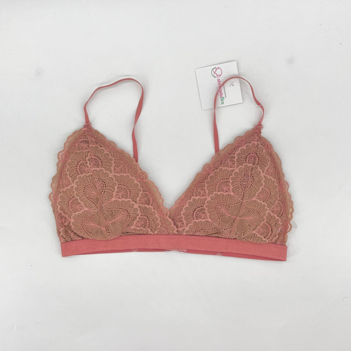 Soutien-gorge Rose
