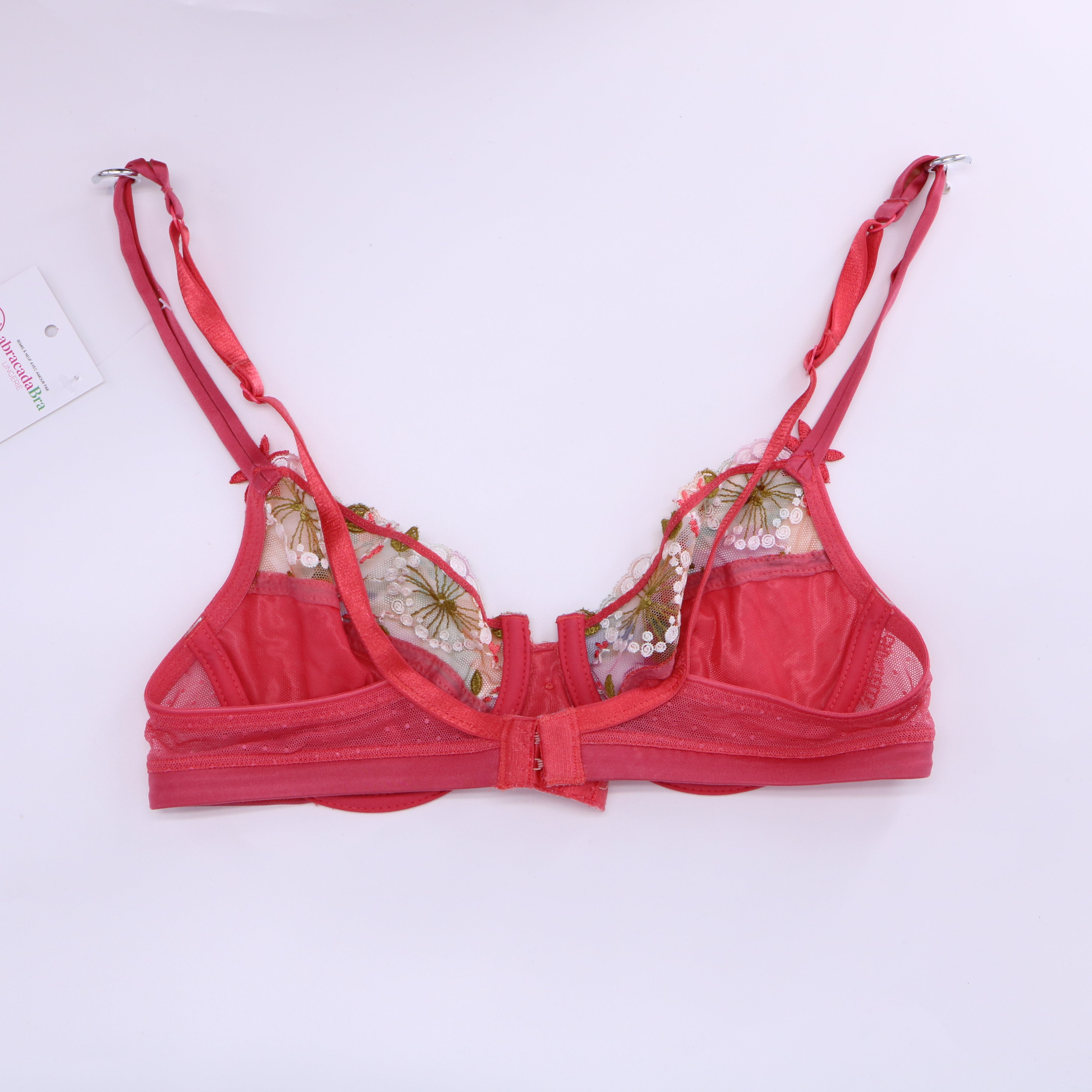 Soutien-gorge Chantelle Rose