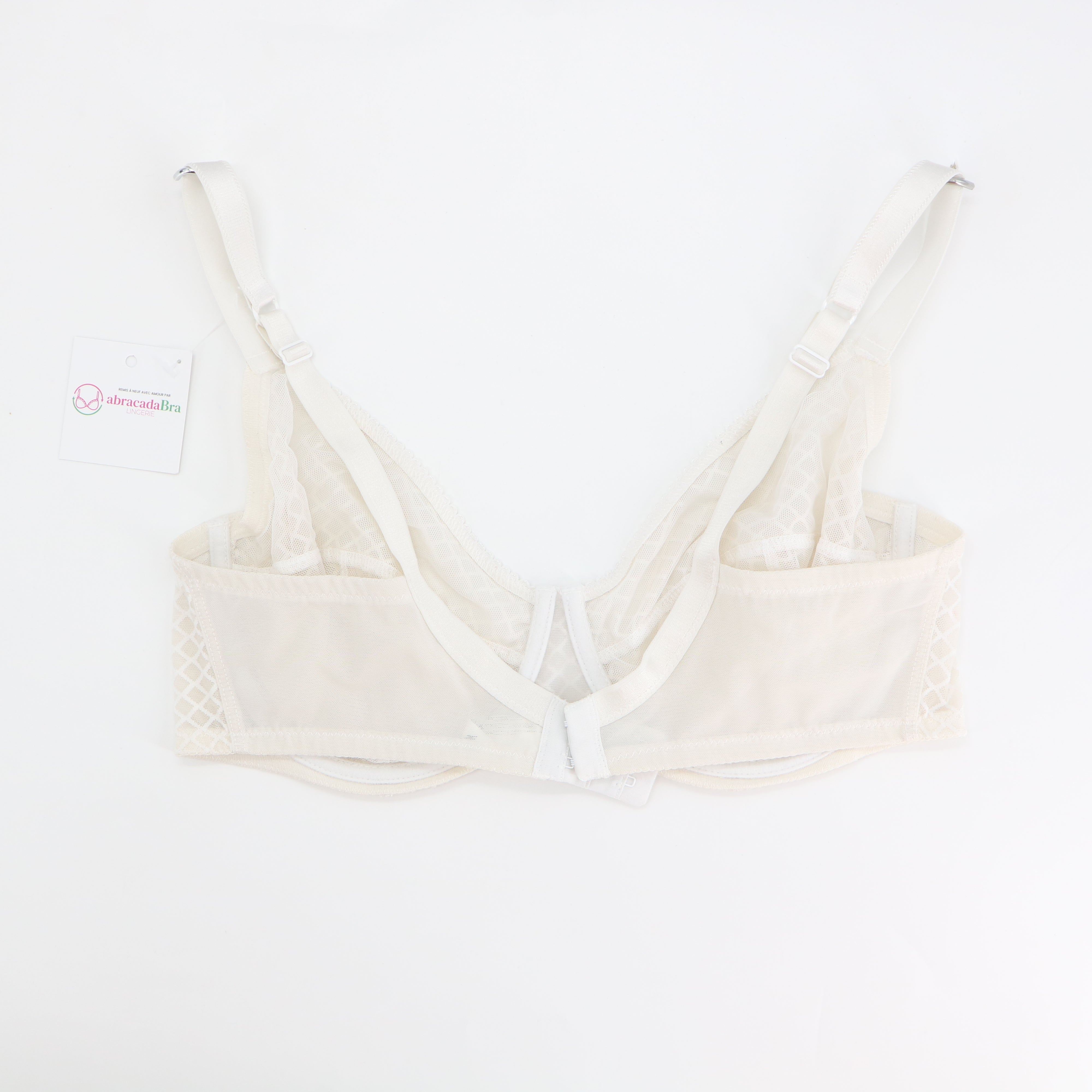 Soutien-gorge Daniel Hechter Blanc