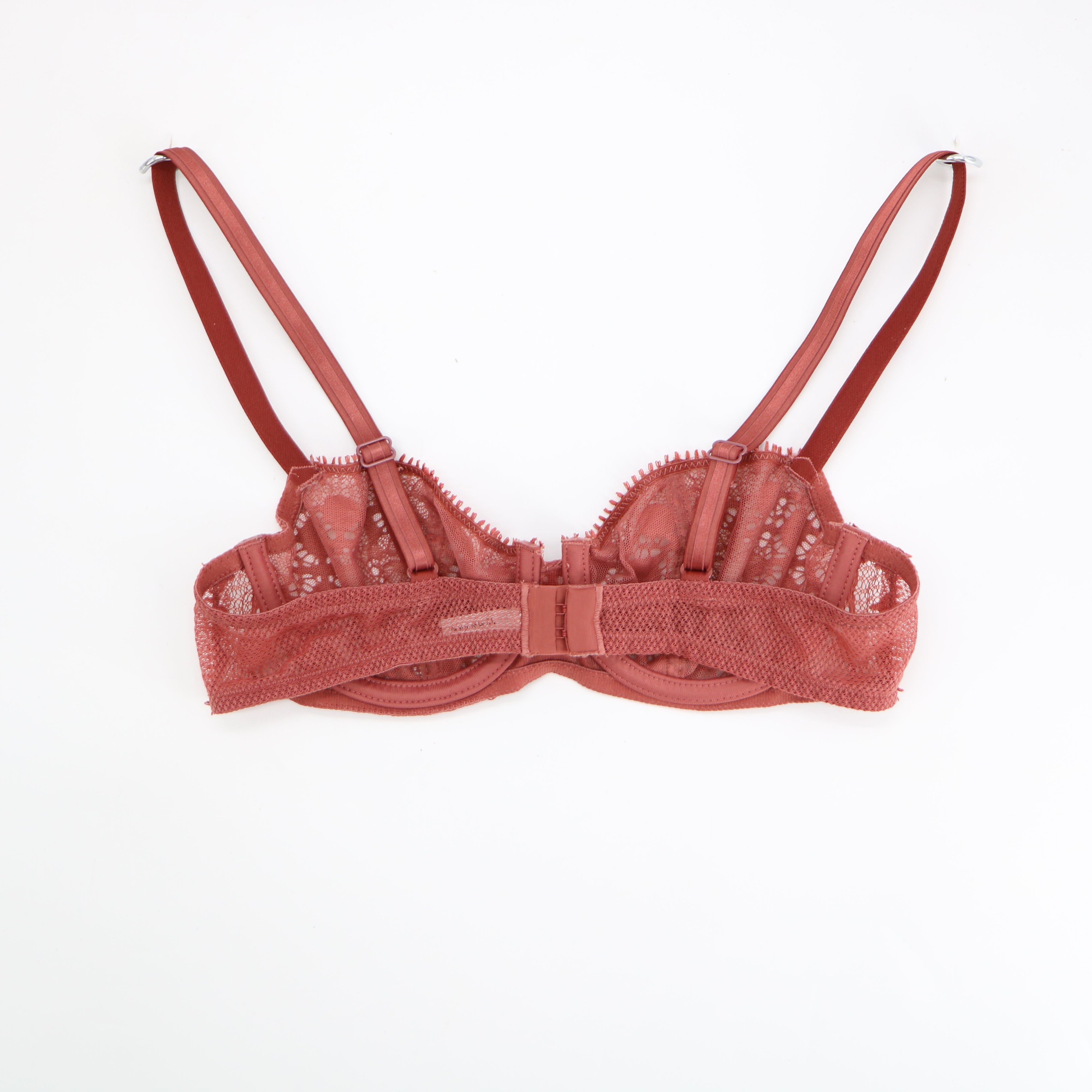 Soutien-gorge Chantelle Marron