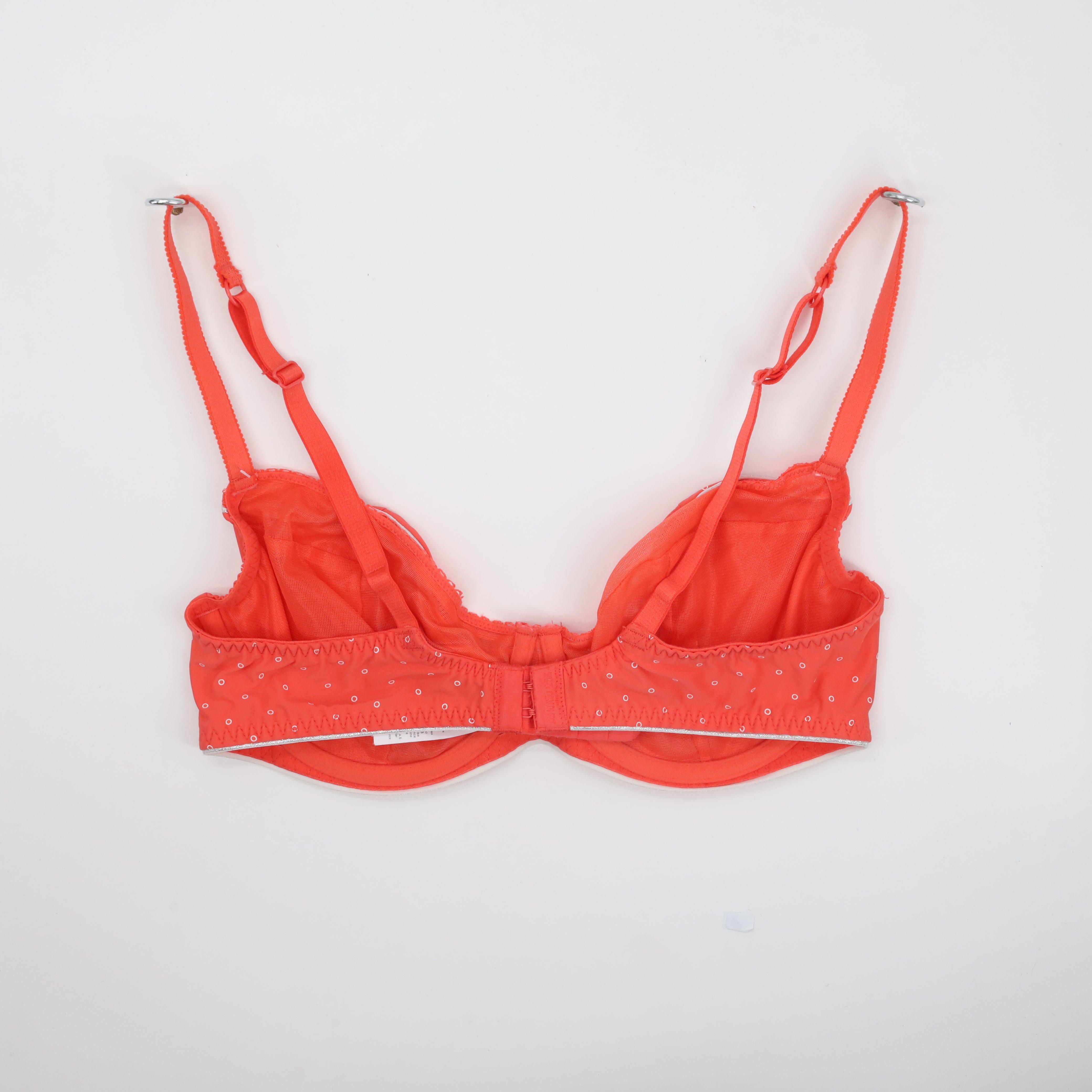 Soutien-gorge Sans Complexe Orange