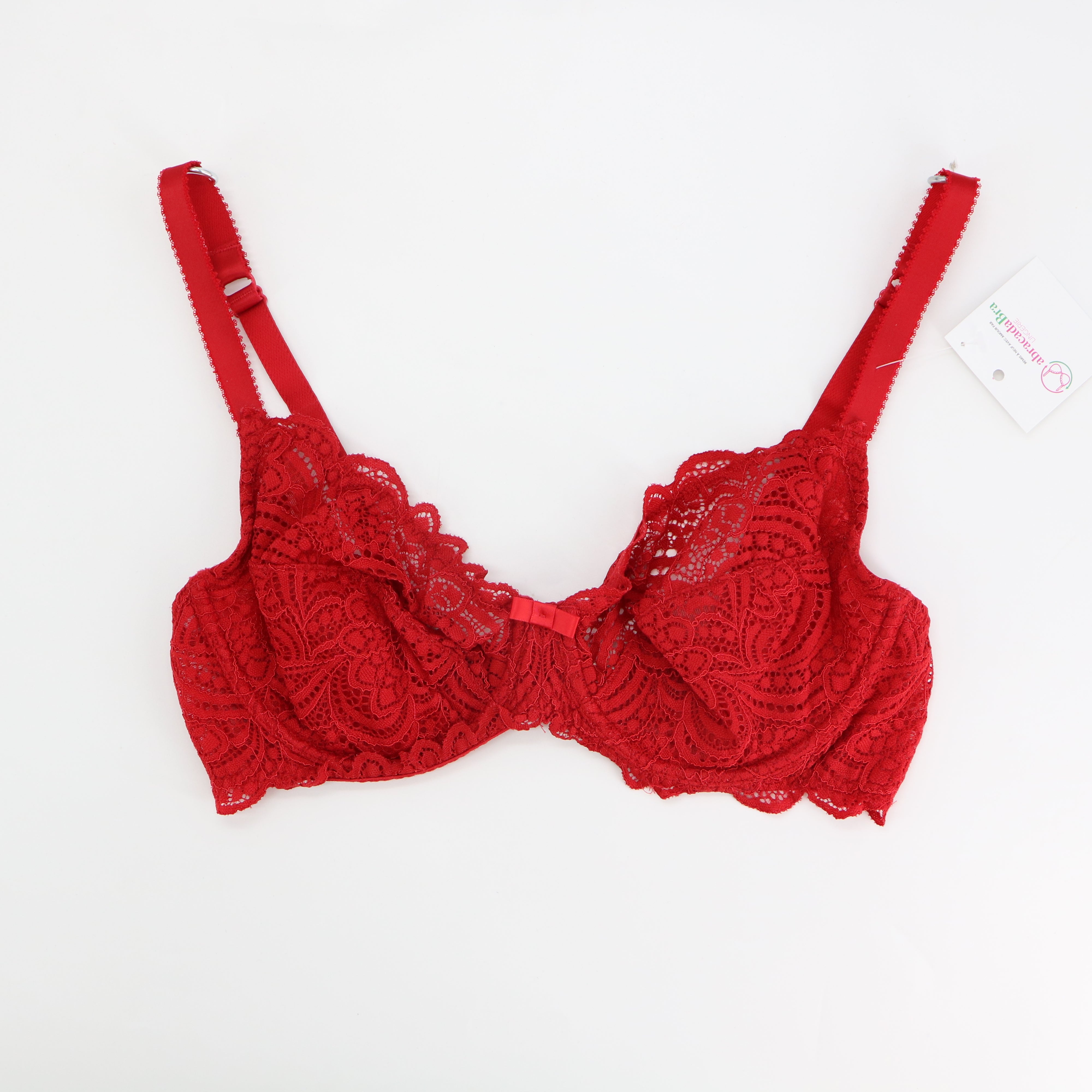 Soutien-gorge RougeGorge Rouge