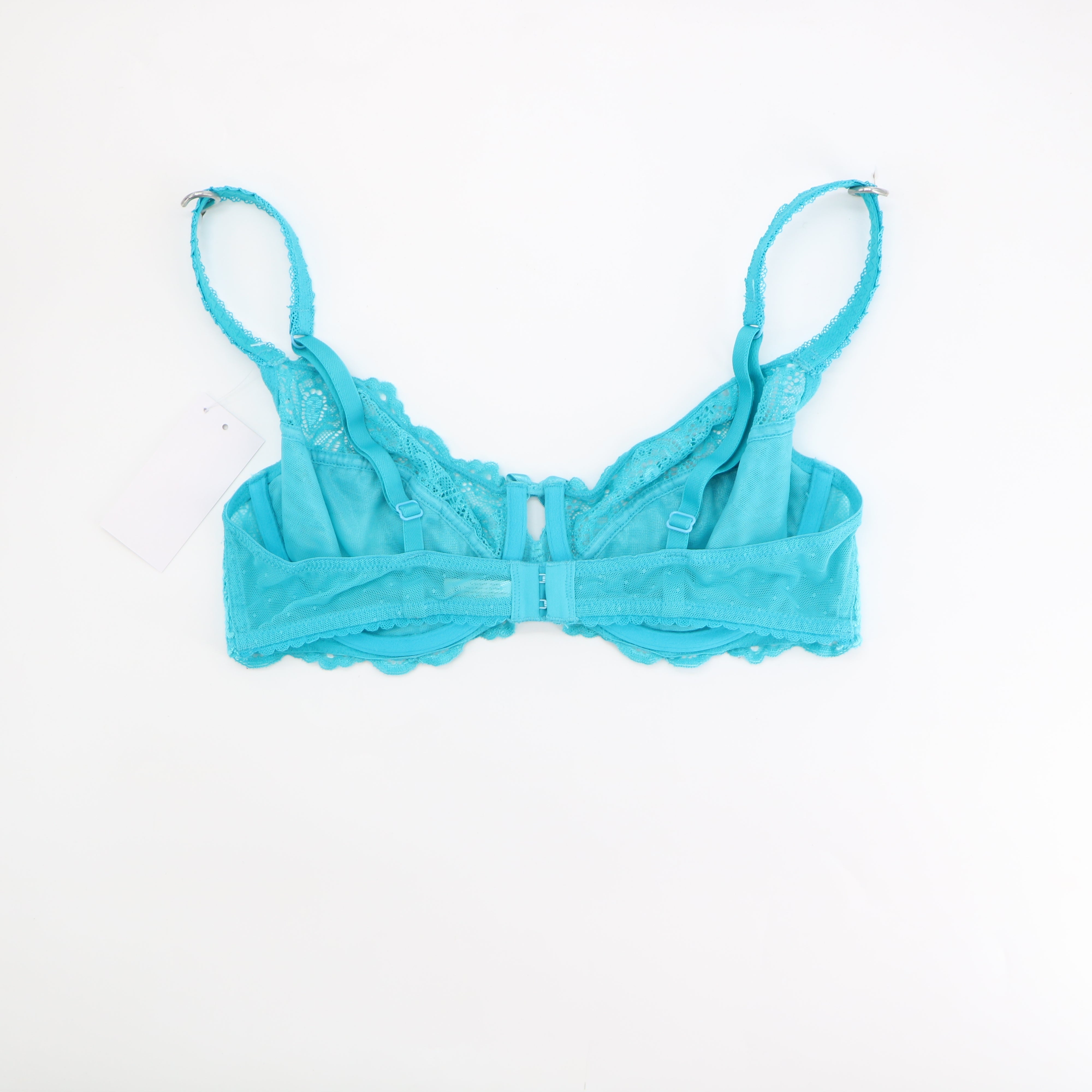 Soutien-gorge RougeGorge Bleu