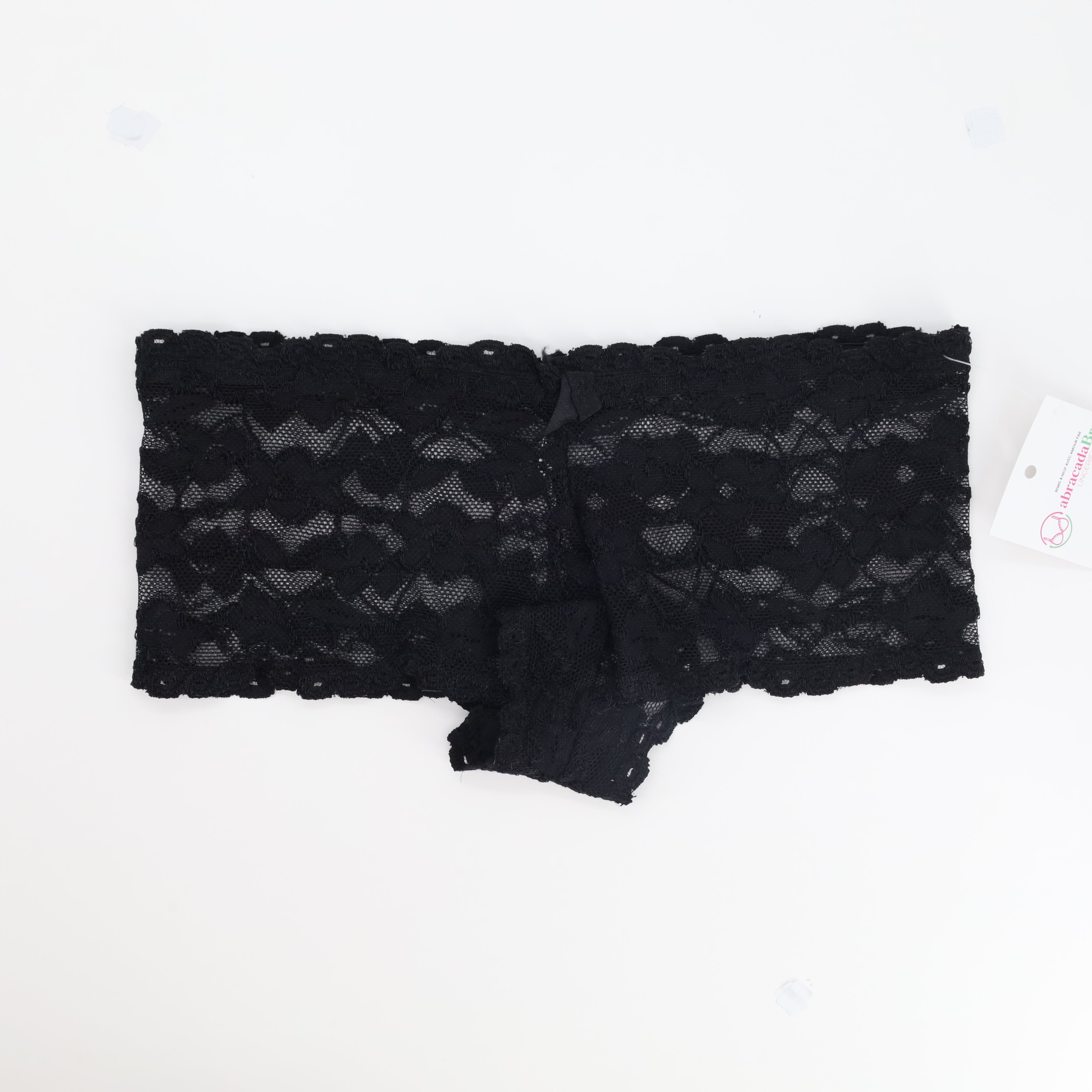 Bas Marque inconnue Noir