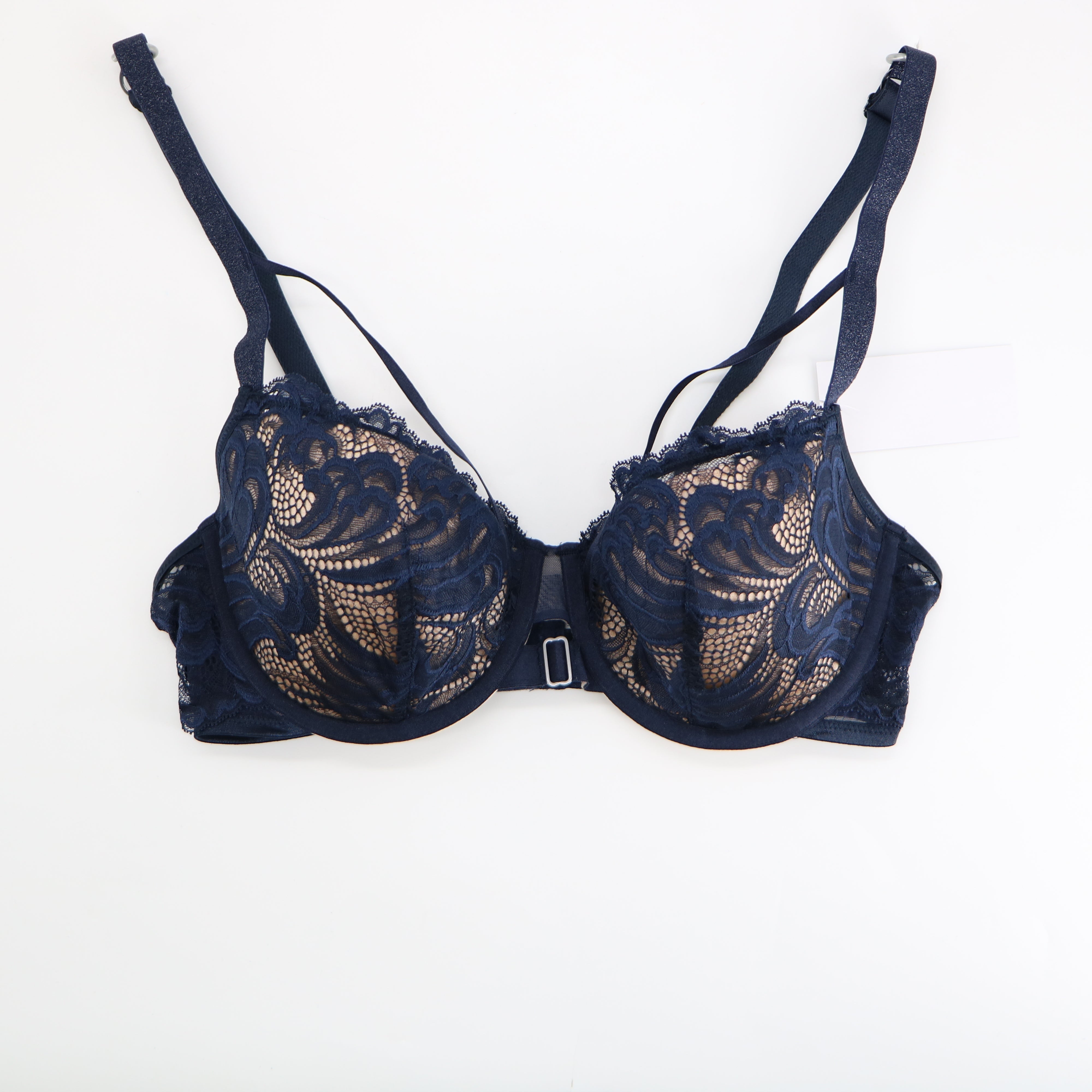Soutien-gorge RougeGorge Bleu