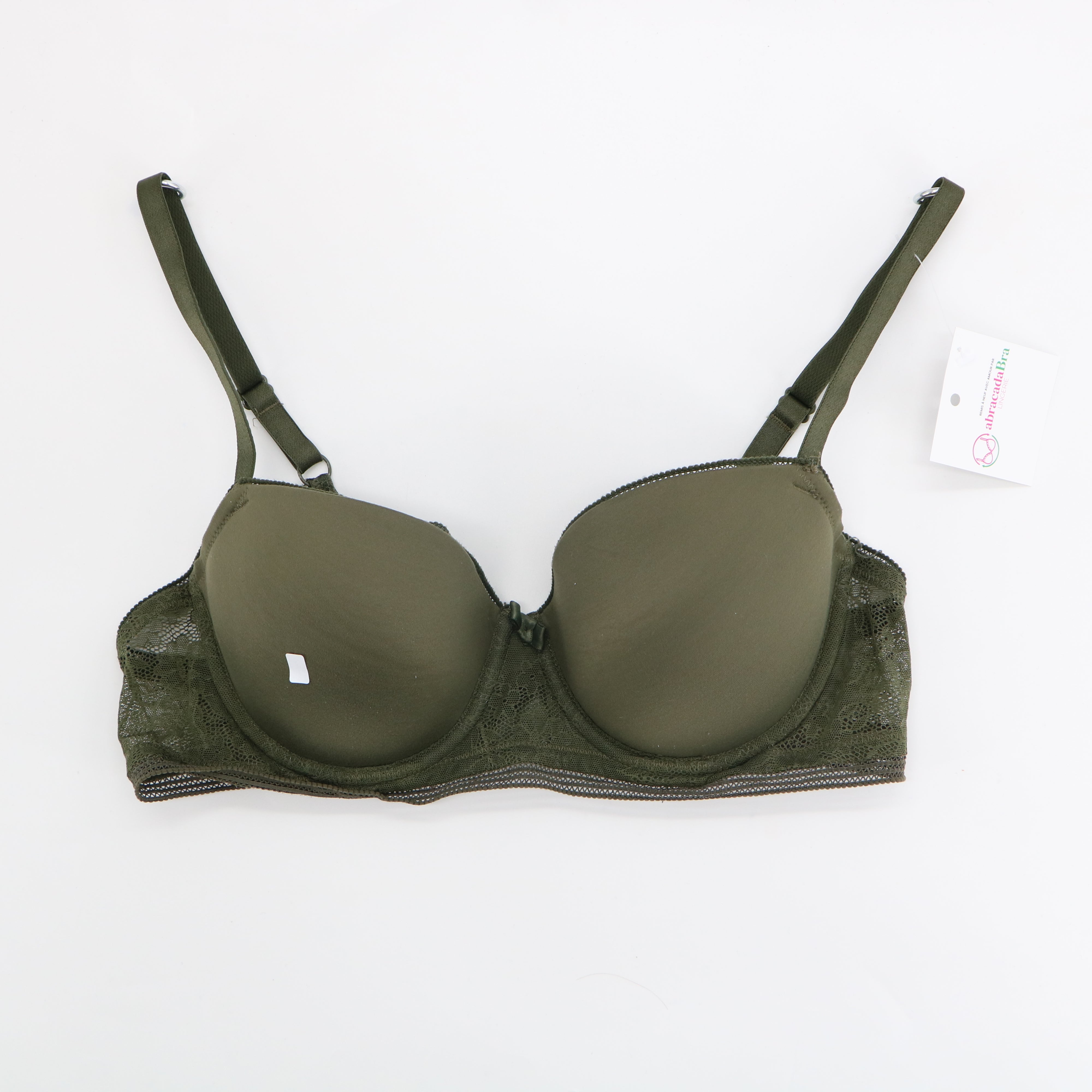 Soutien-gorge ETAM Vert