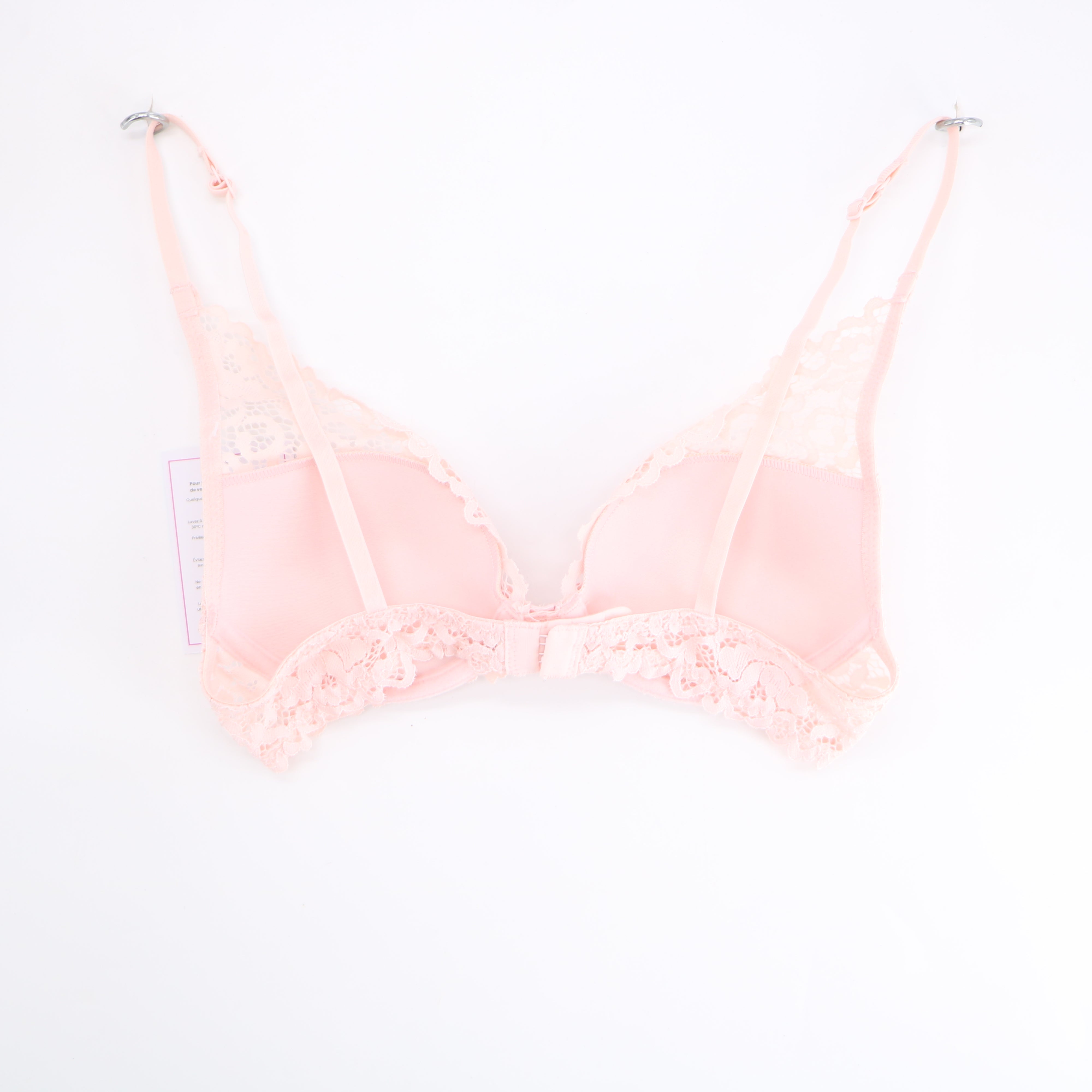 Soutien-gorge ETAM Rose