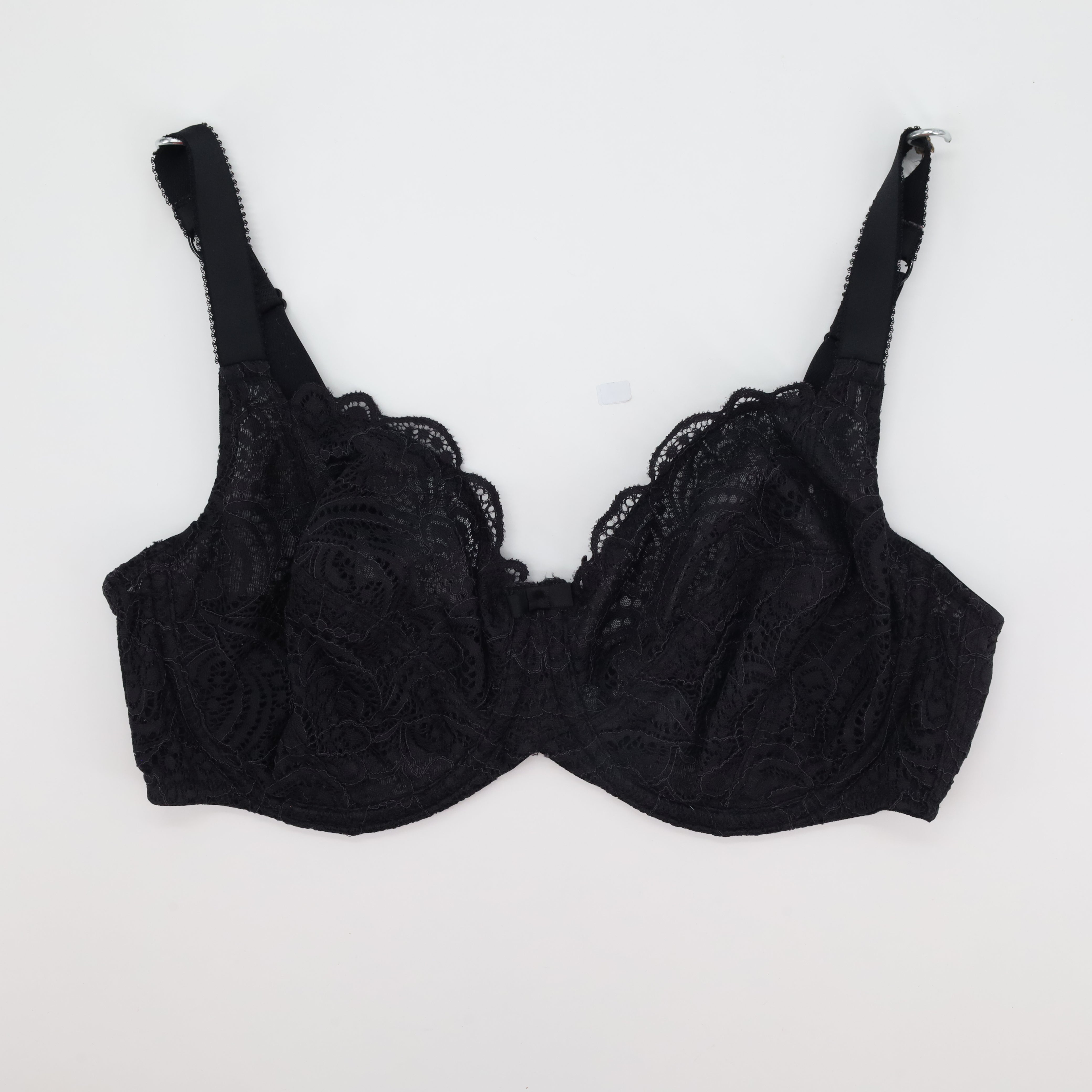 Soutien-gorge RougeGorge Noir