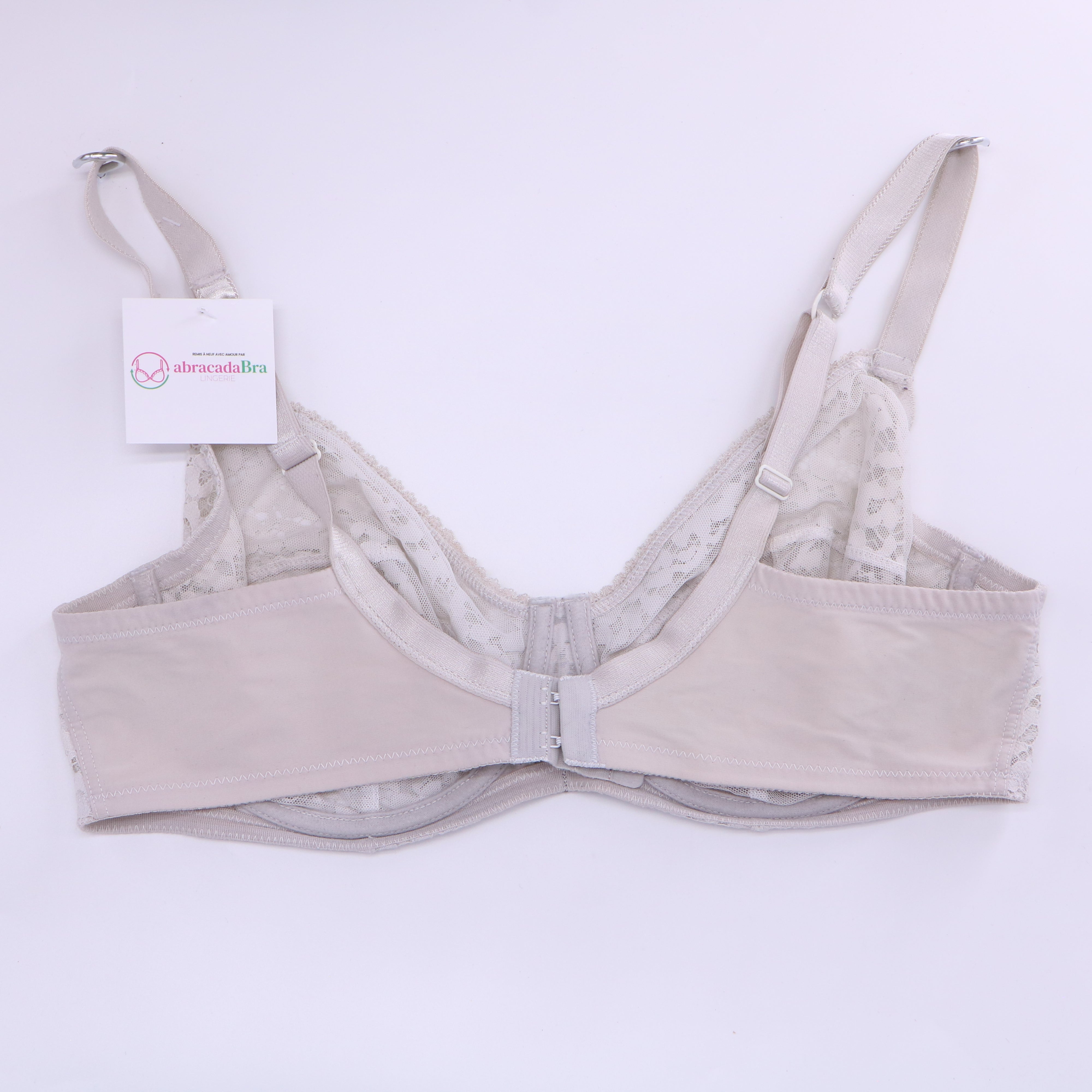 Soutien-gorge Blanc