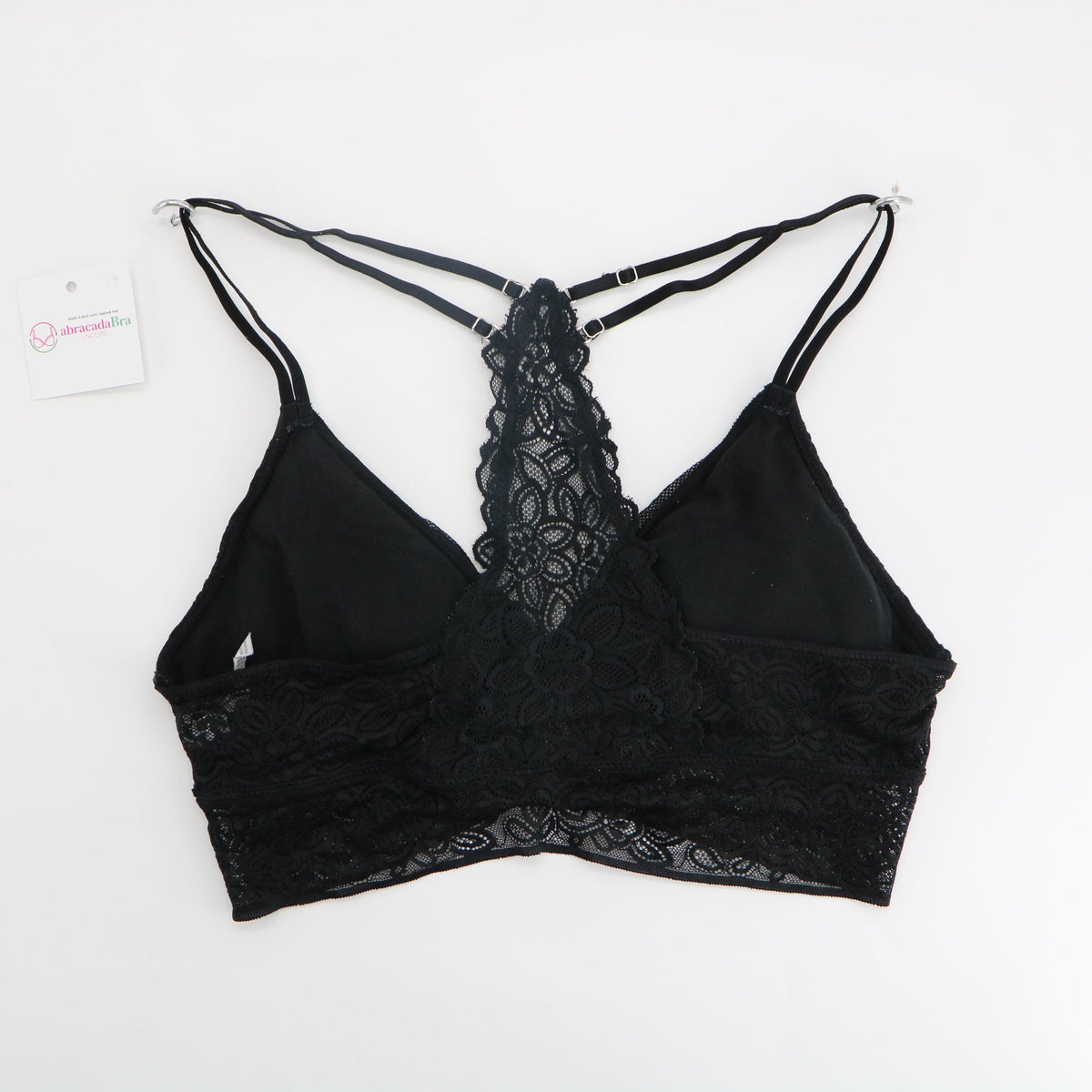 Soutien-gorge Aerie Noir