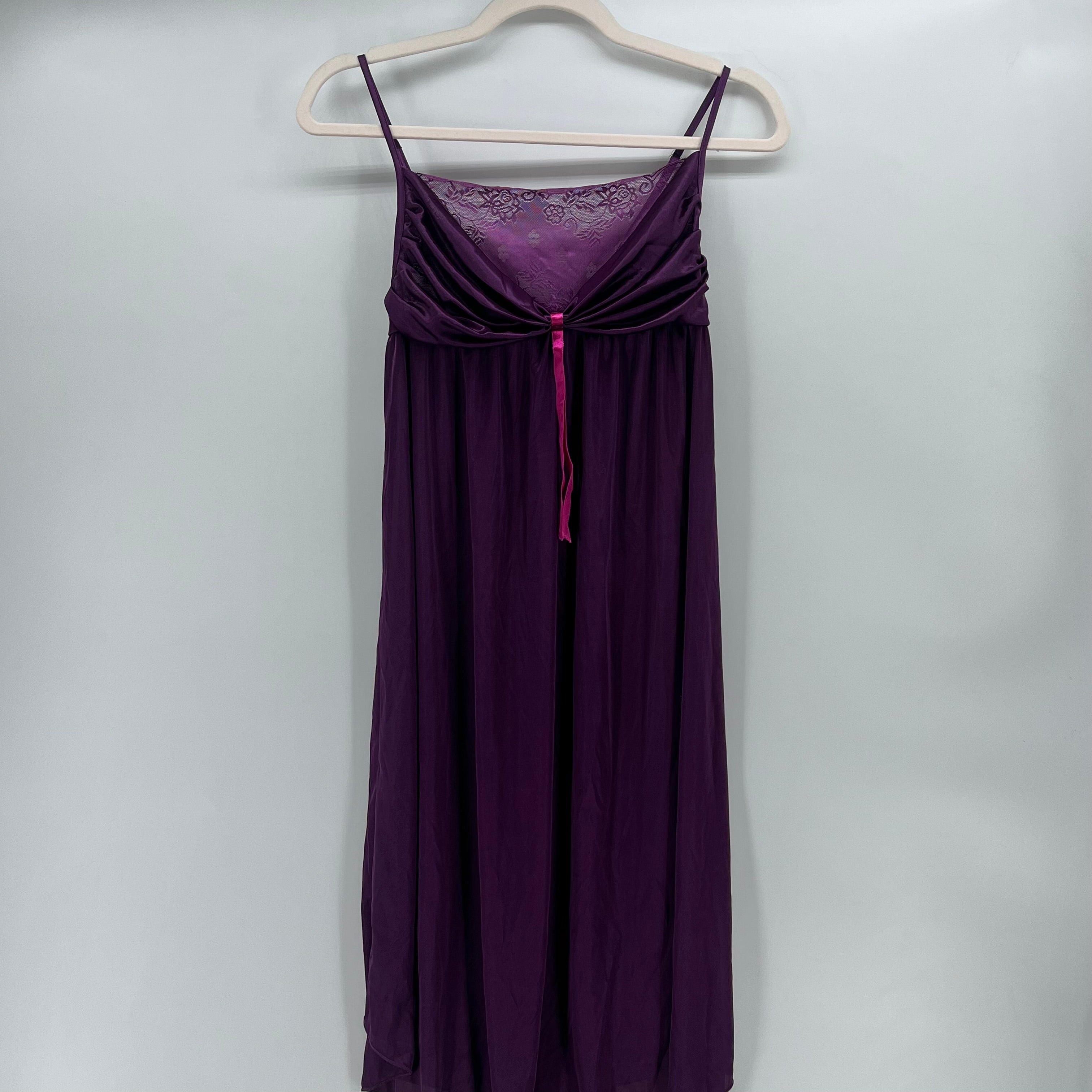 Nuisette Violet